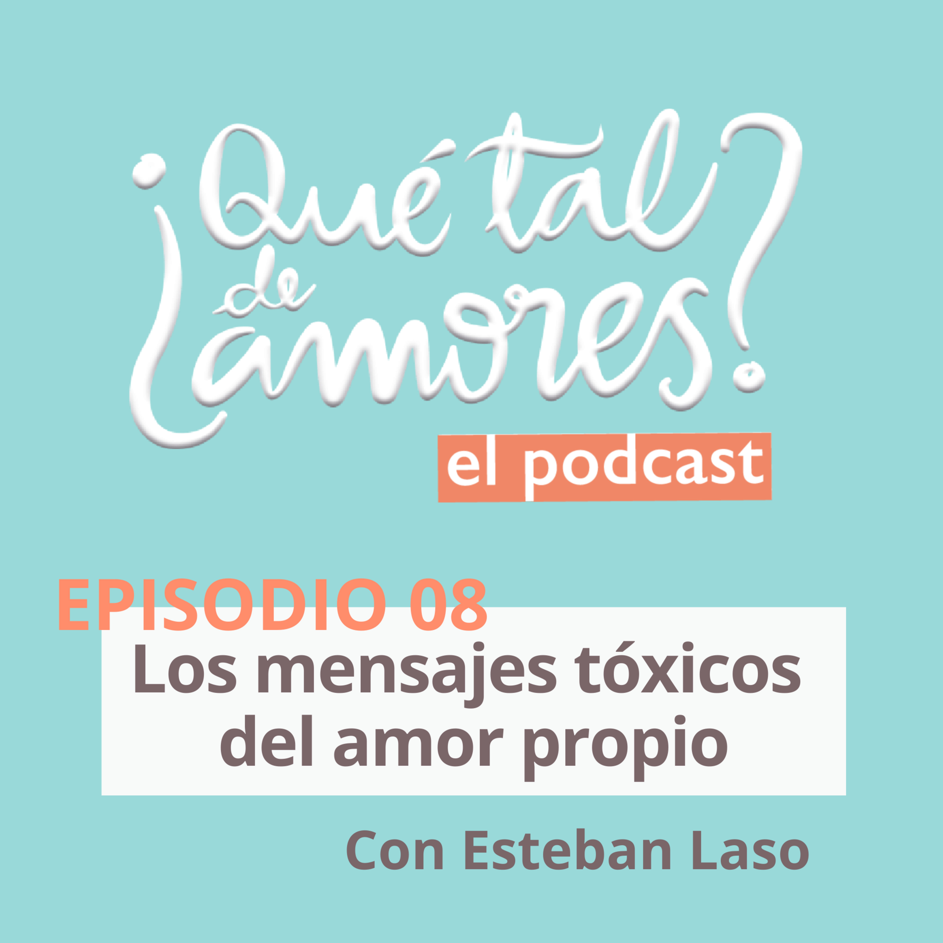 ¿Qué tal de amores?.