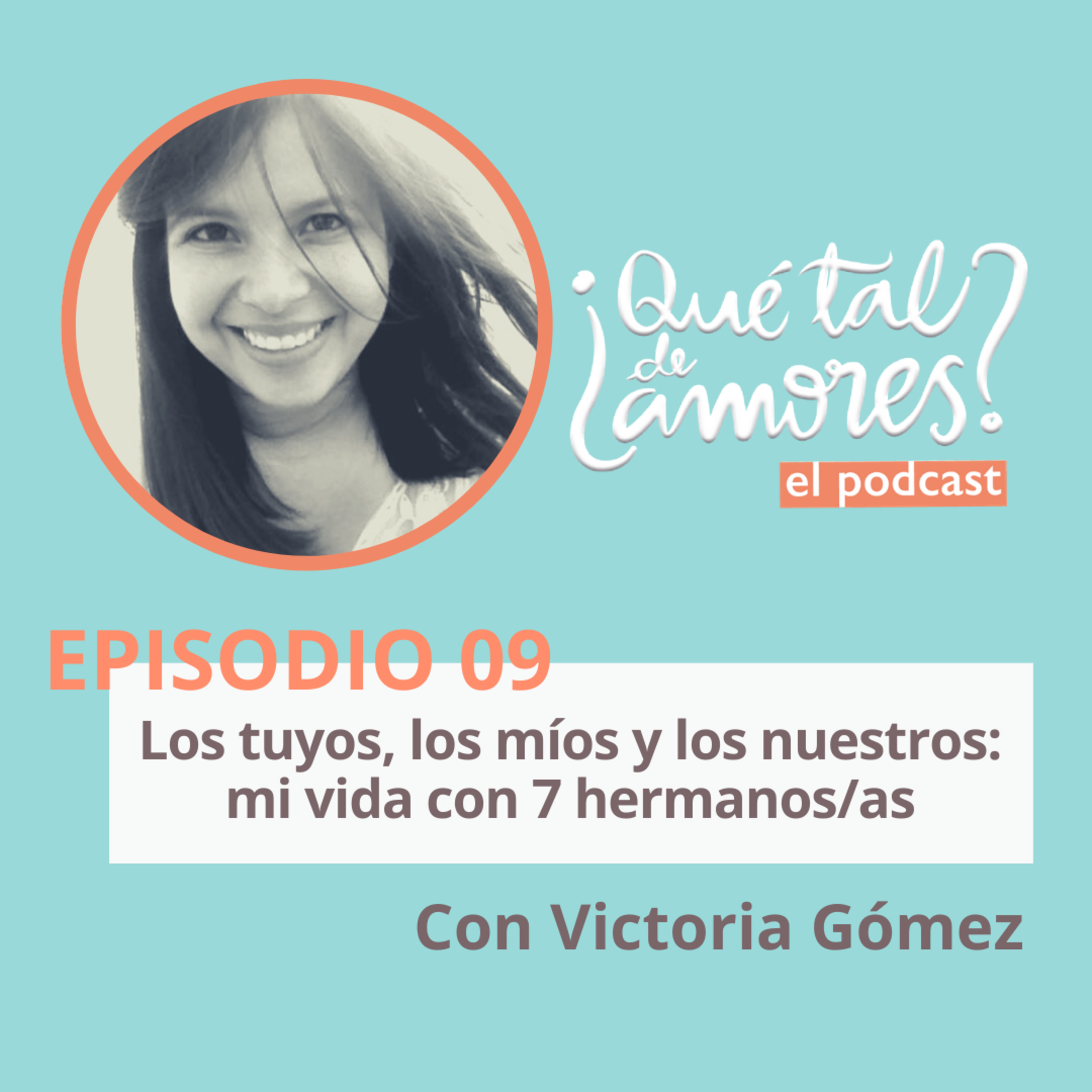 ¿Qué tal de amores?.