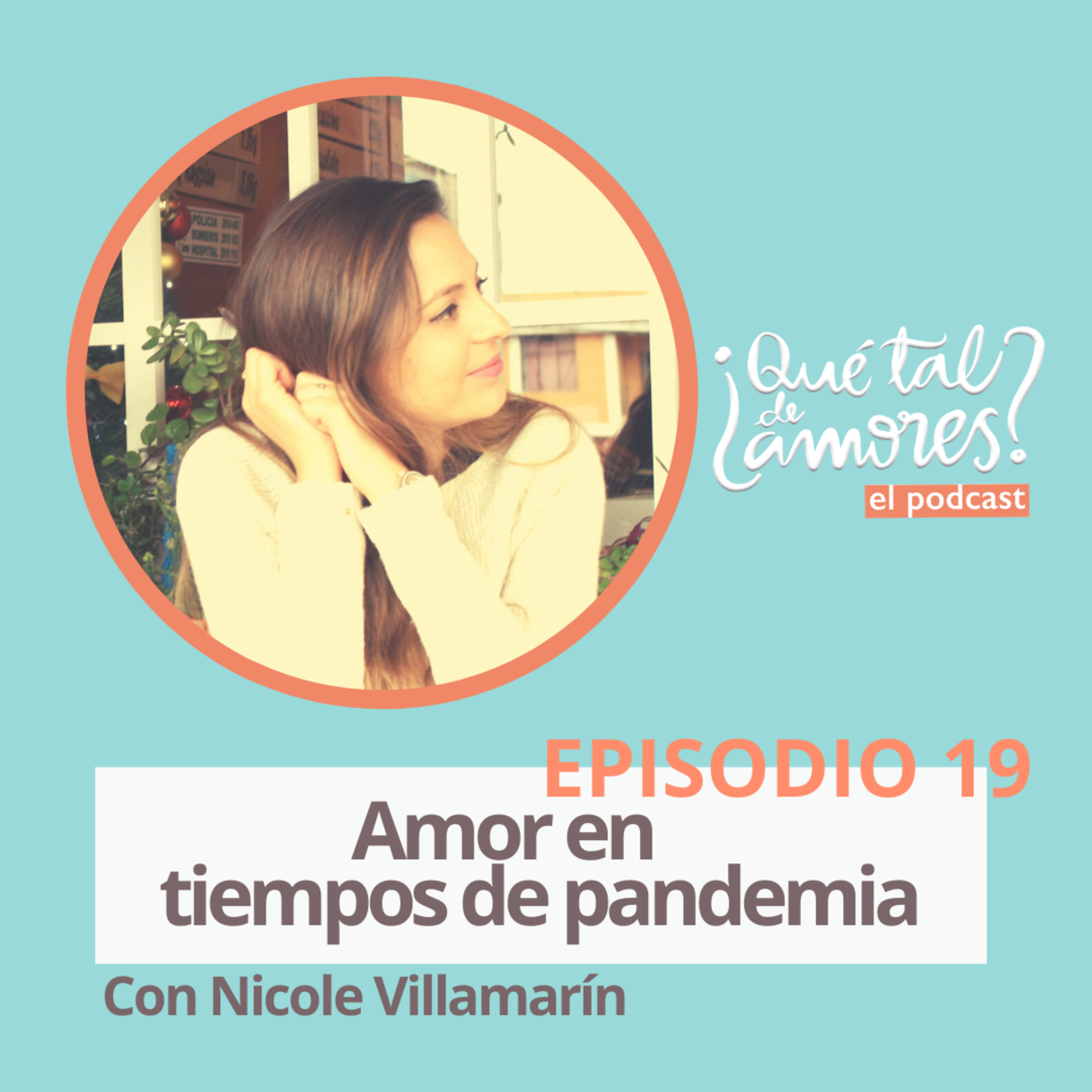 ¿Qué tal de amores?.