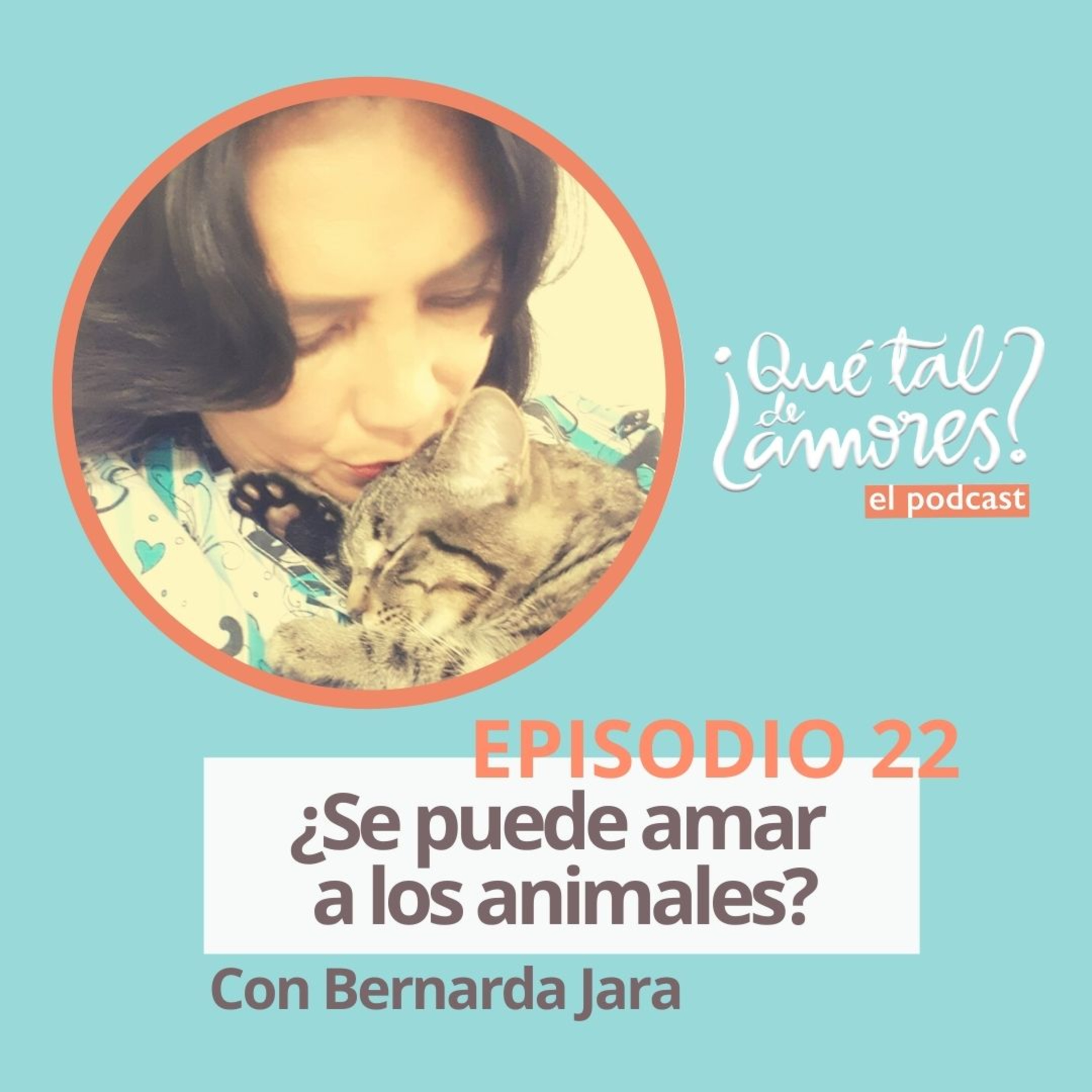 ¿Qué tal de amores?.