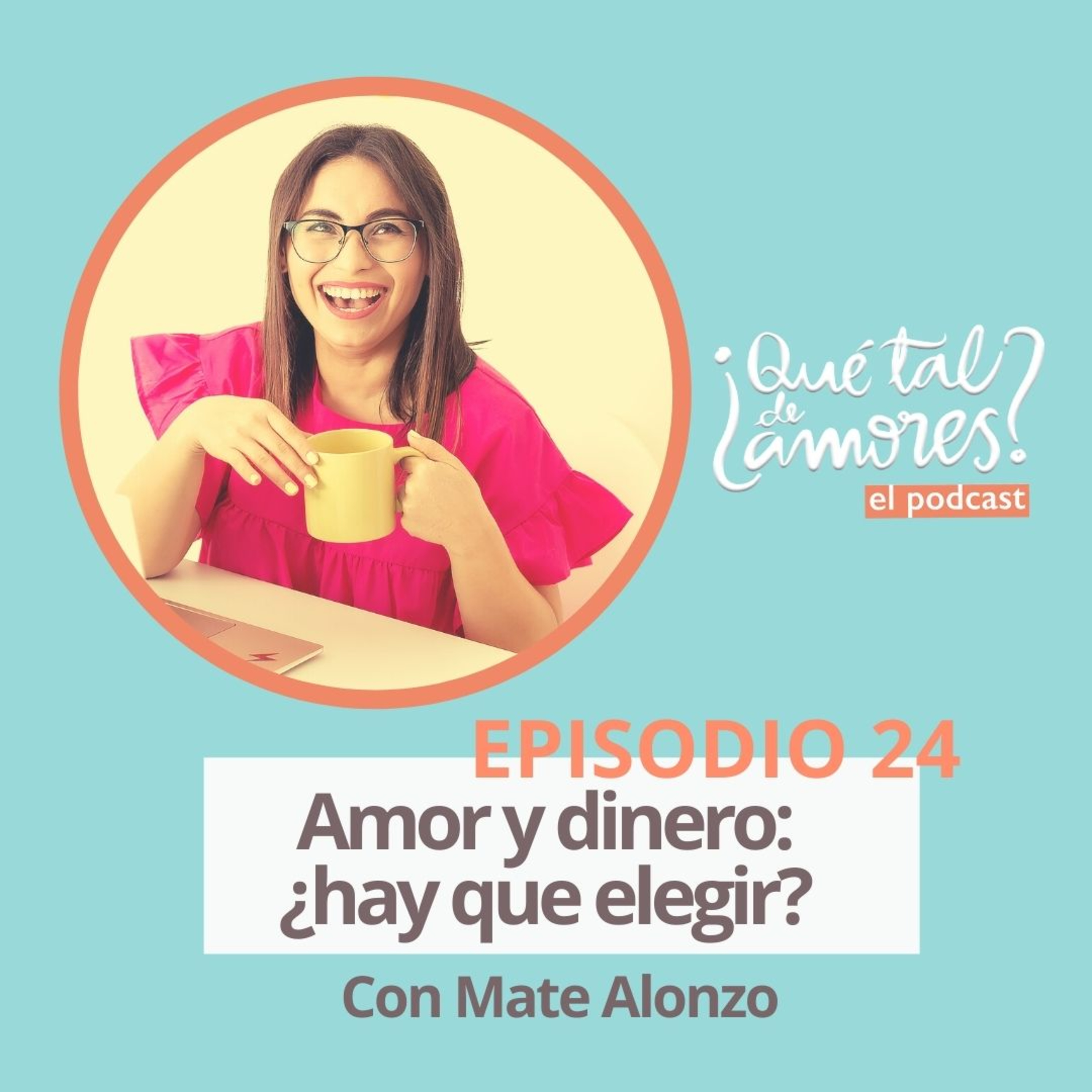 ¿Qué tal de amores?.