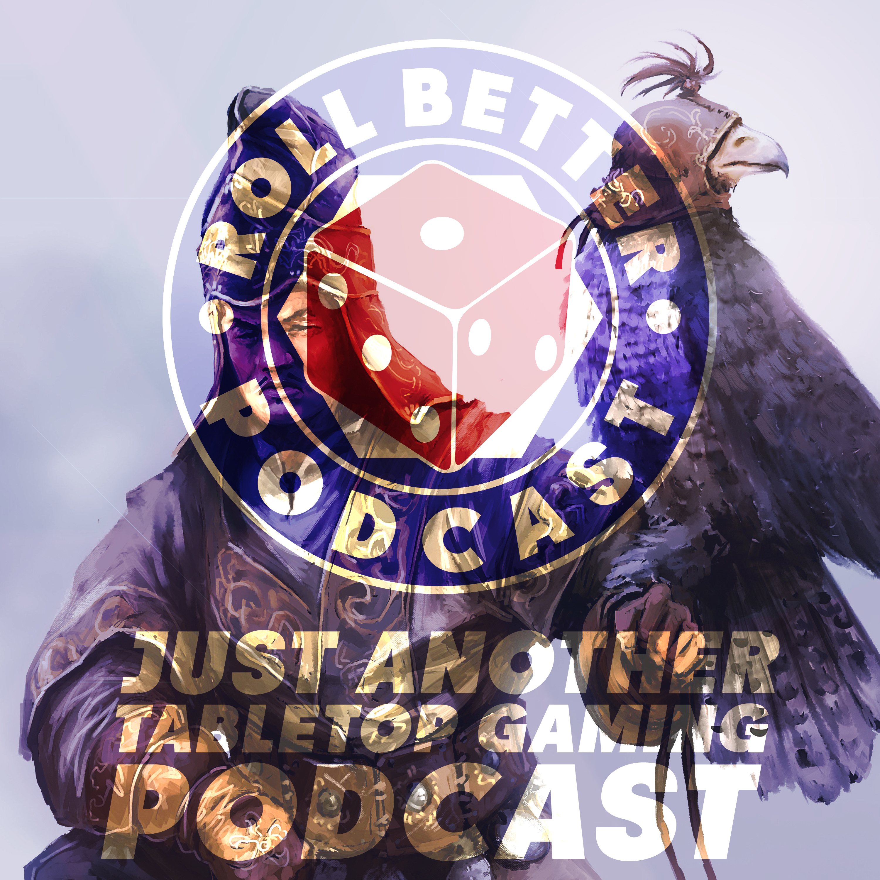 [NSFW] Plainsmen Falconers Minisode