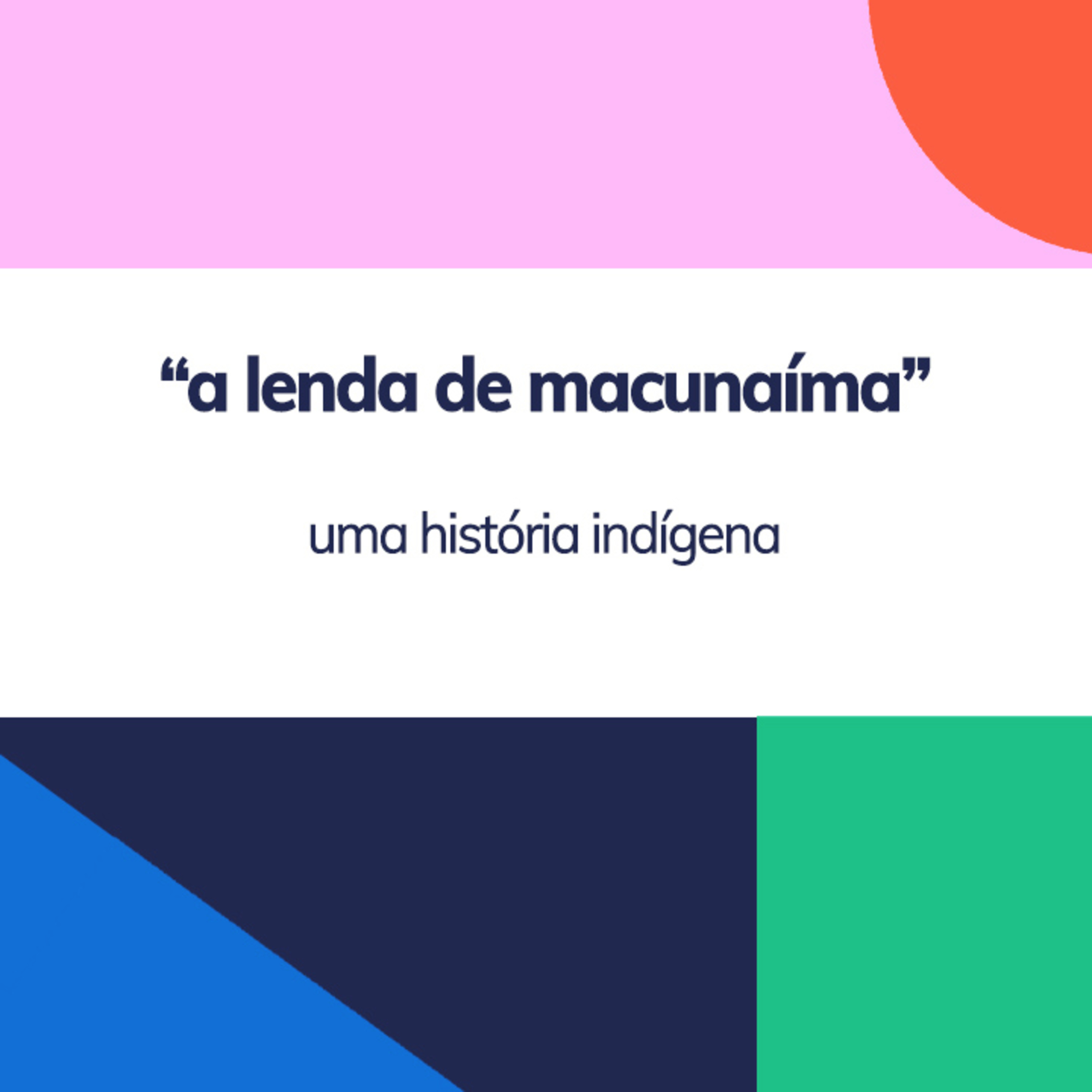 Fafá Conta podcast