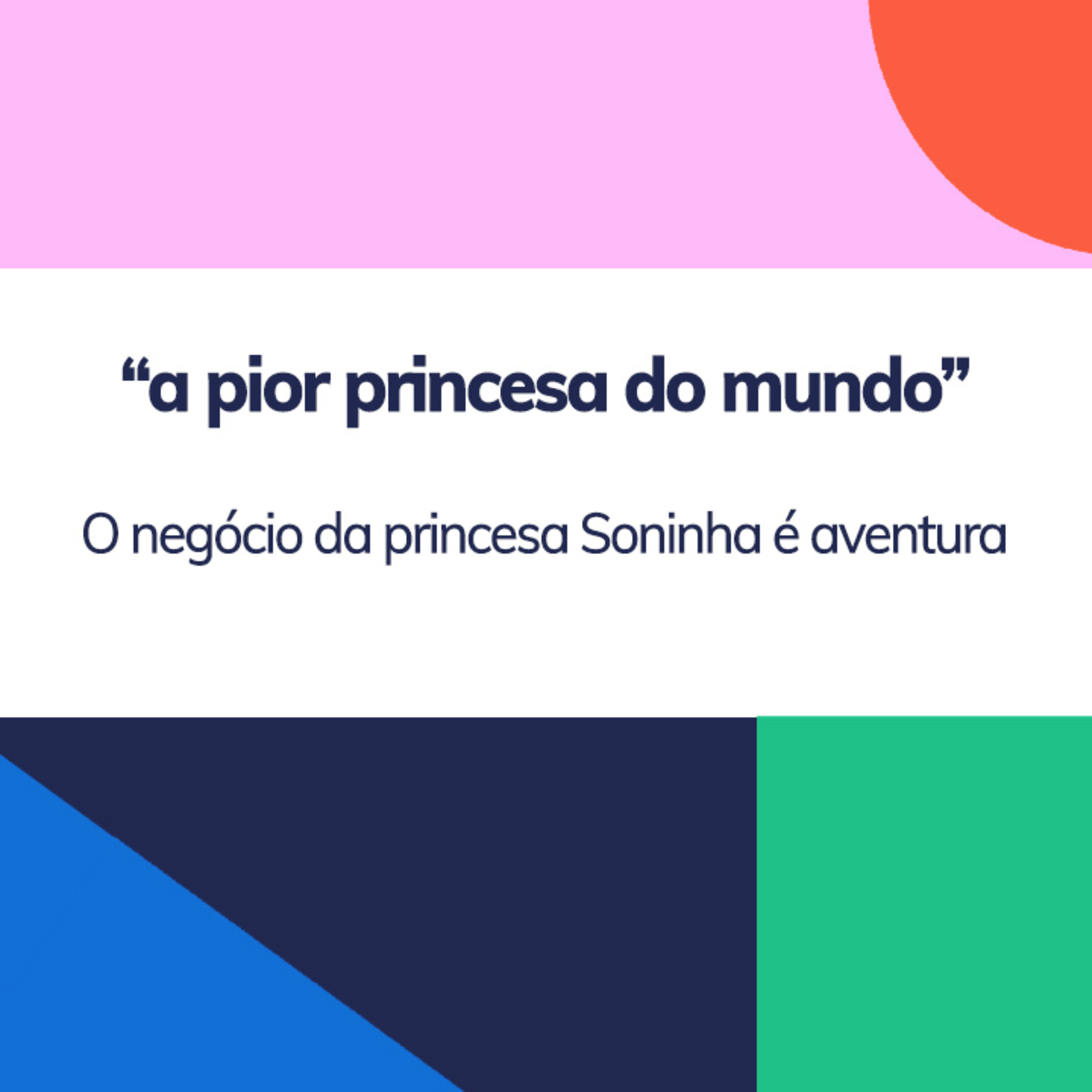 Fafá Conta podcast