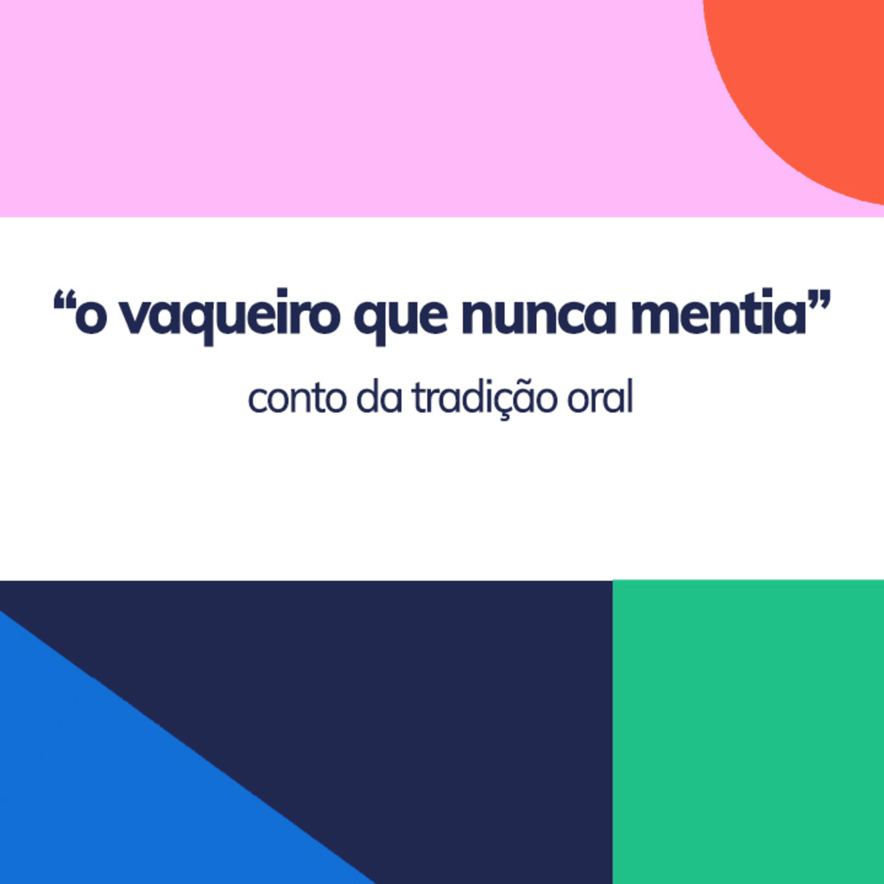 Fafá Conta podcast