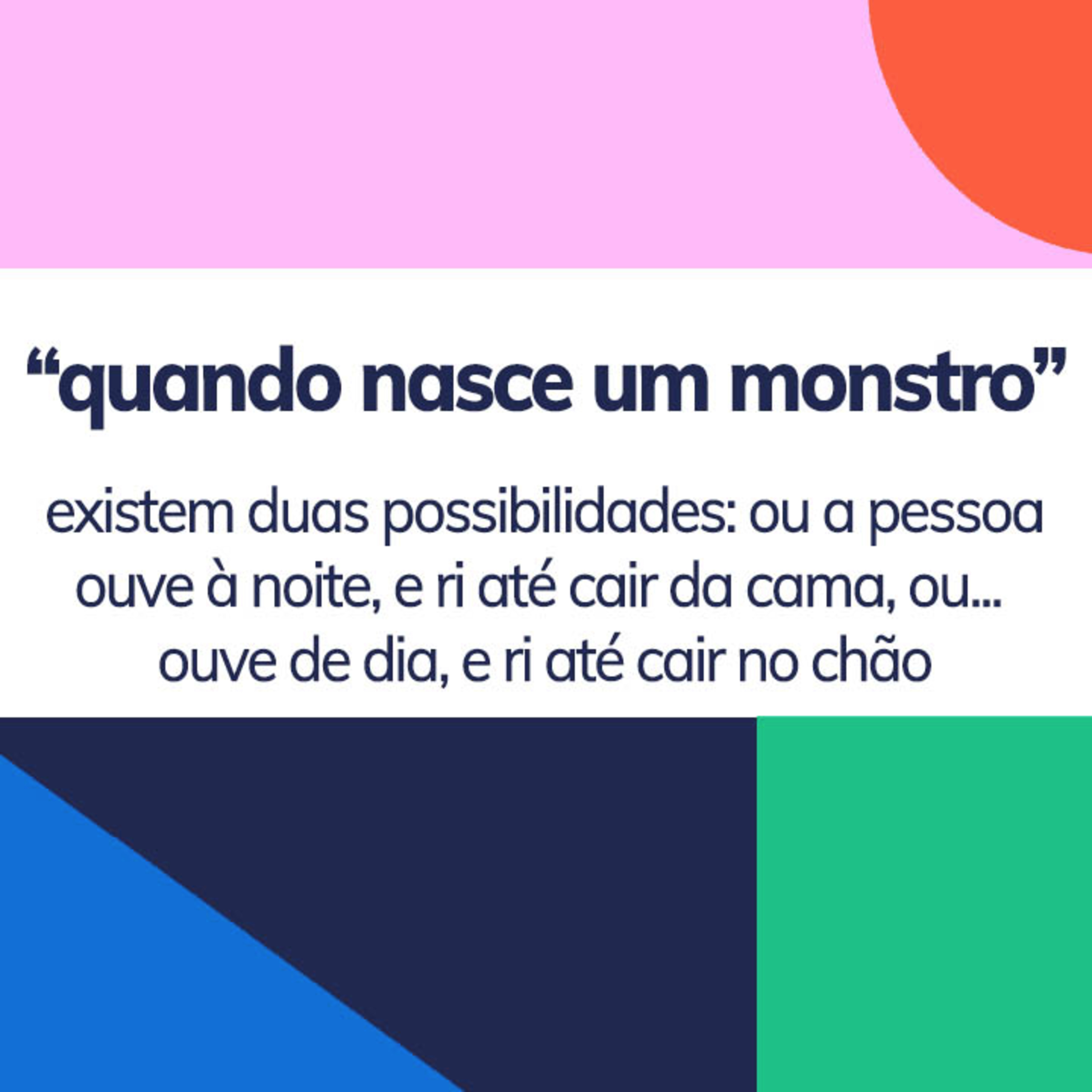 Fafá Conta podcast