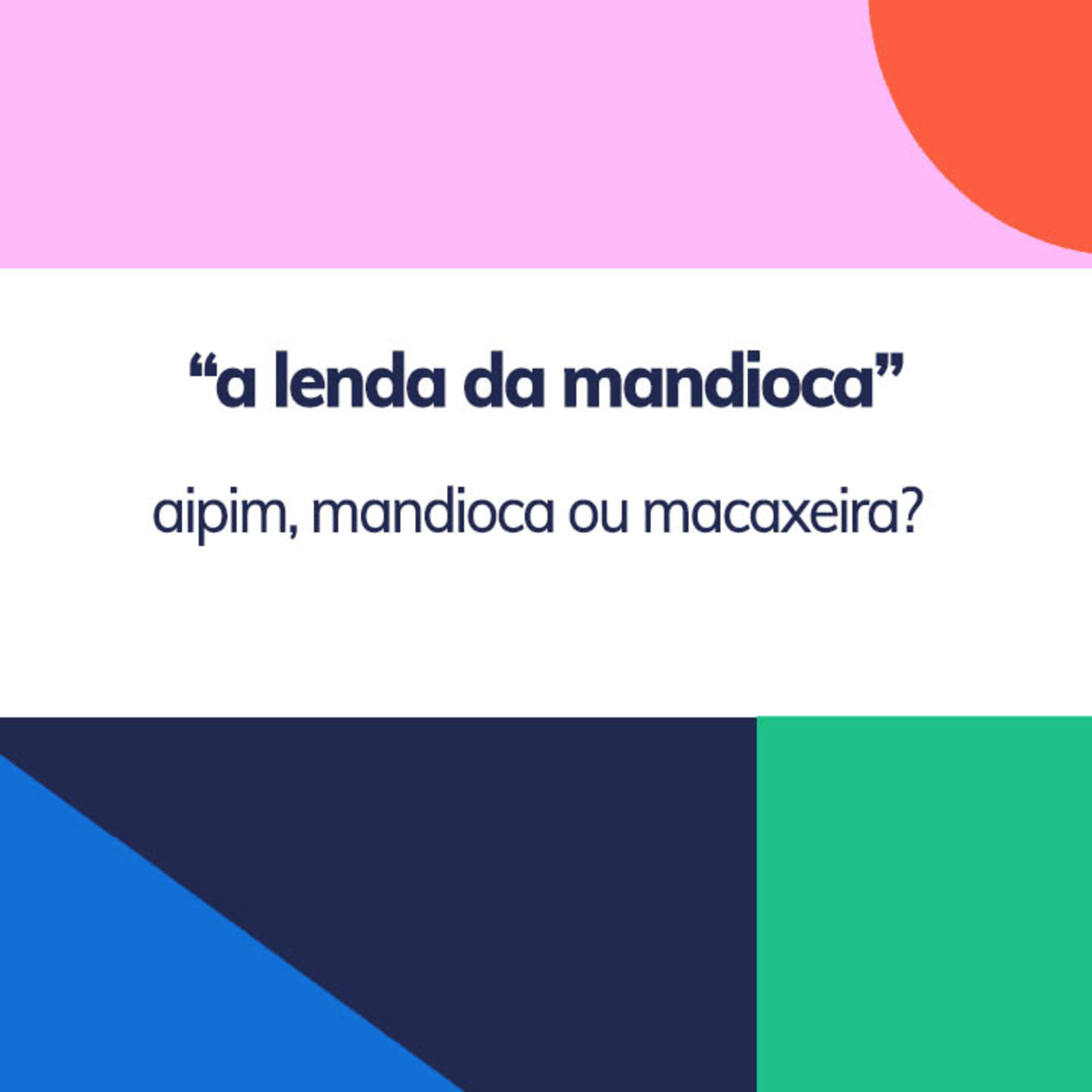 Fafá Conta podcast