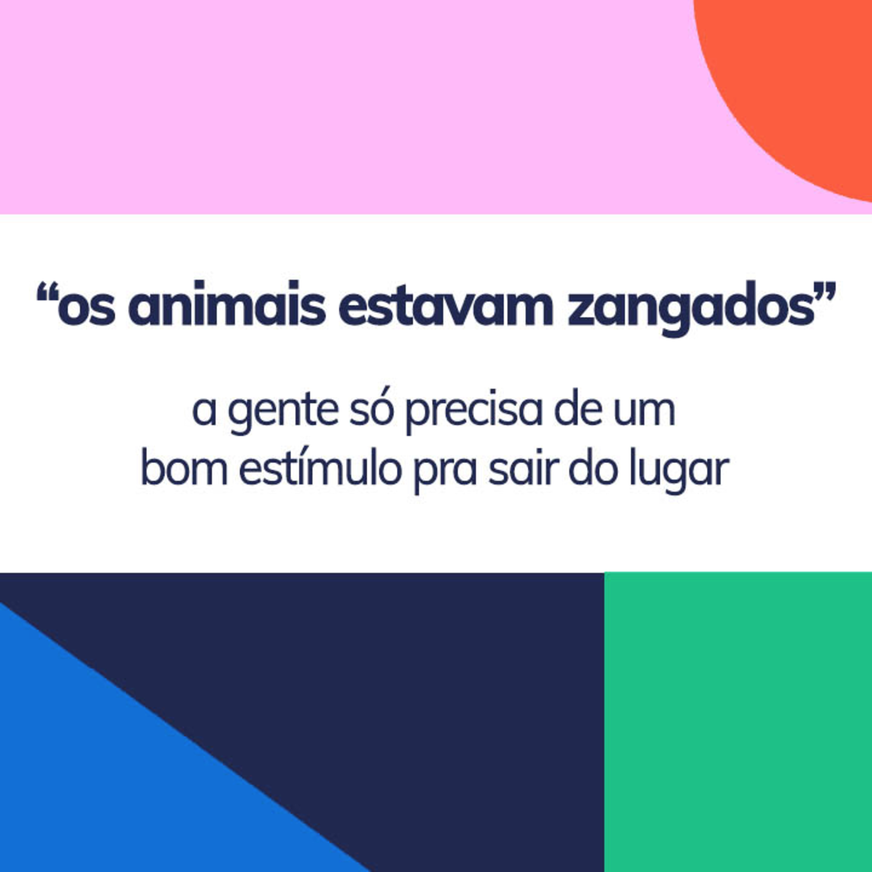 Fafá Conta podcast