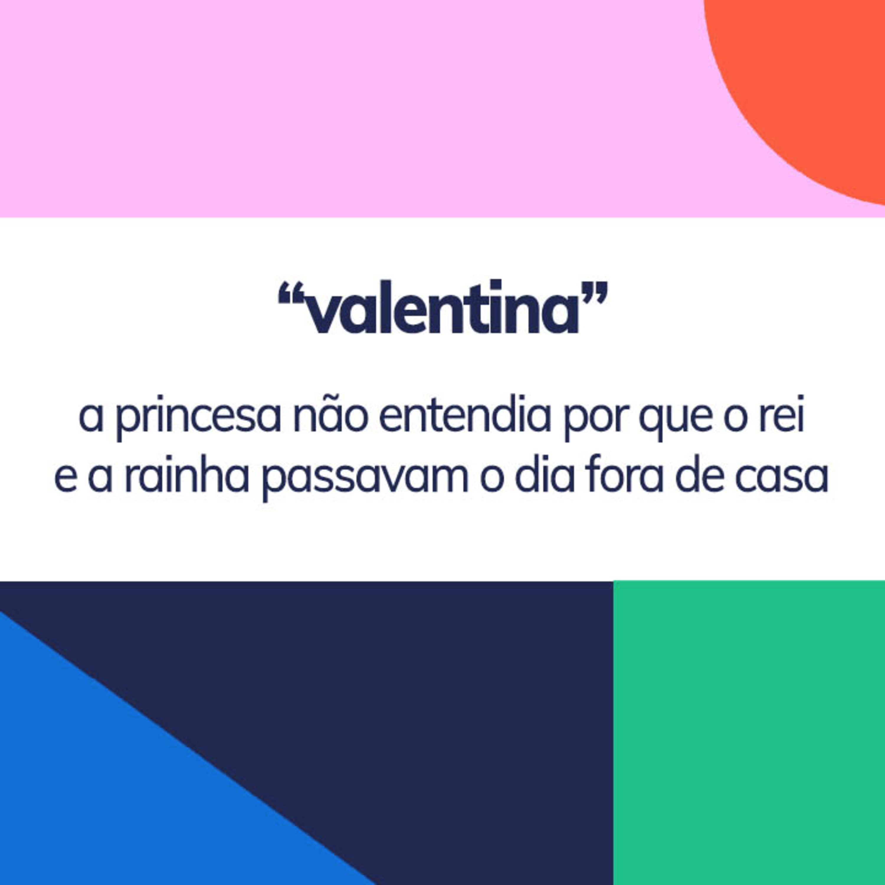 Fafá Conta podcast