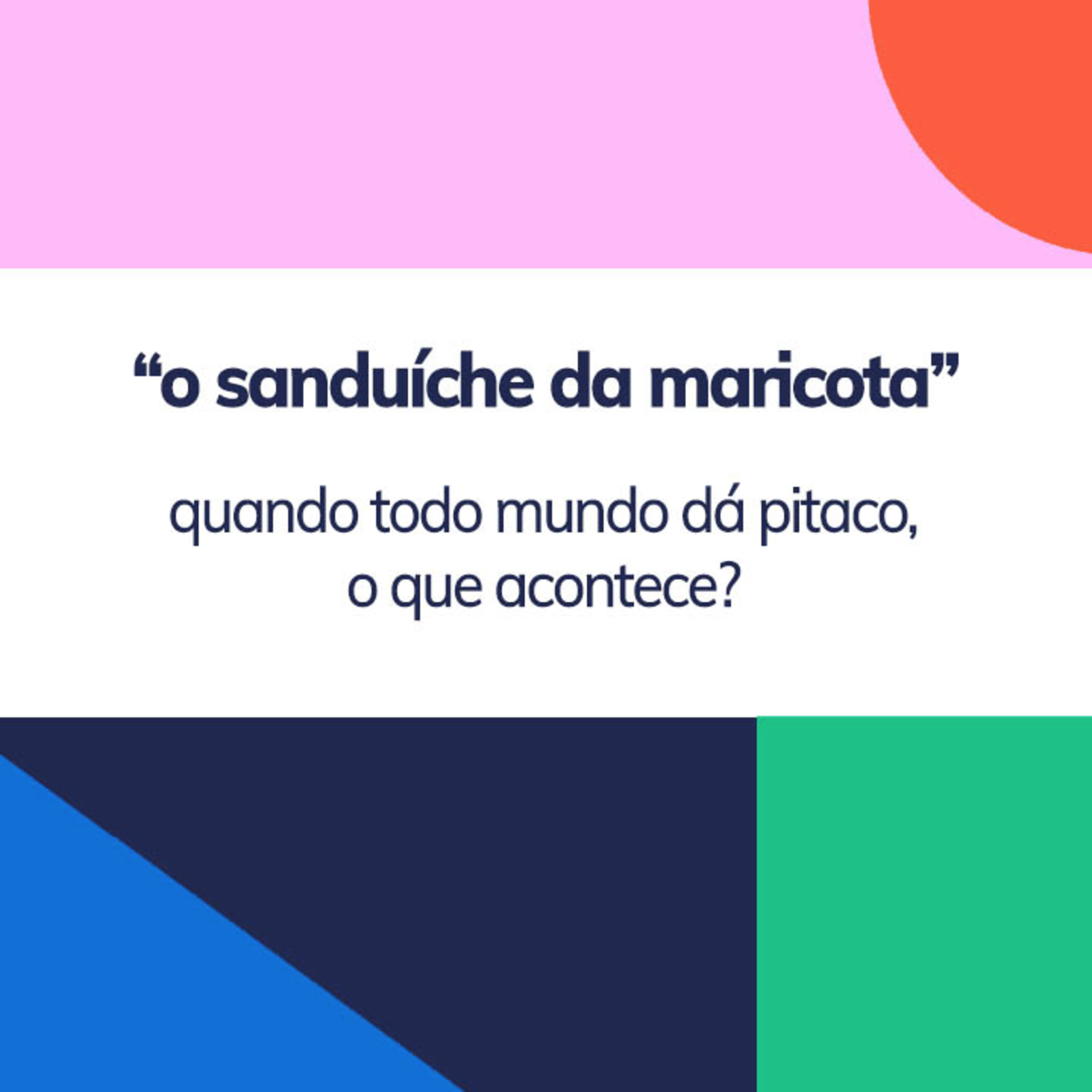 Fafá Conta podcast