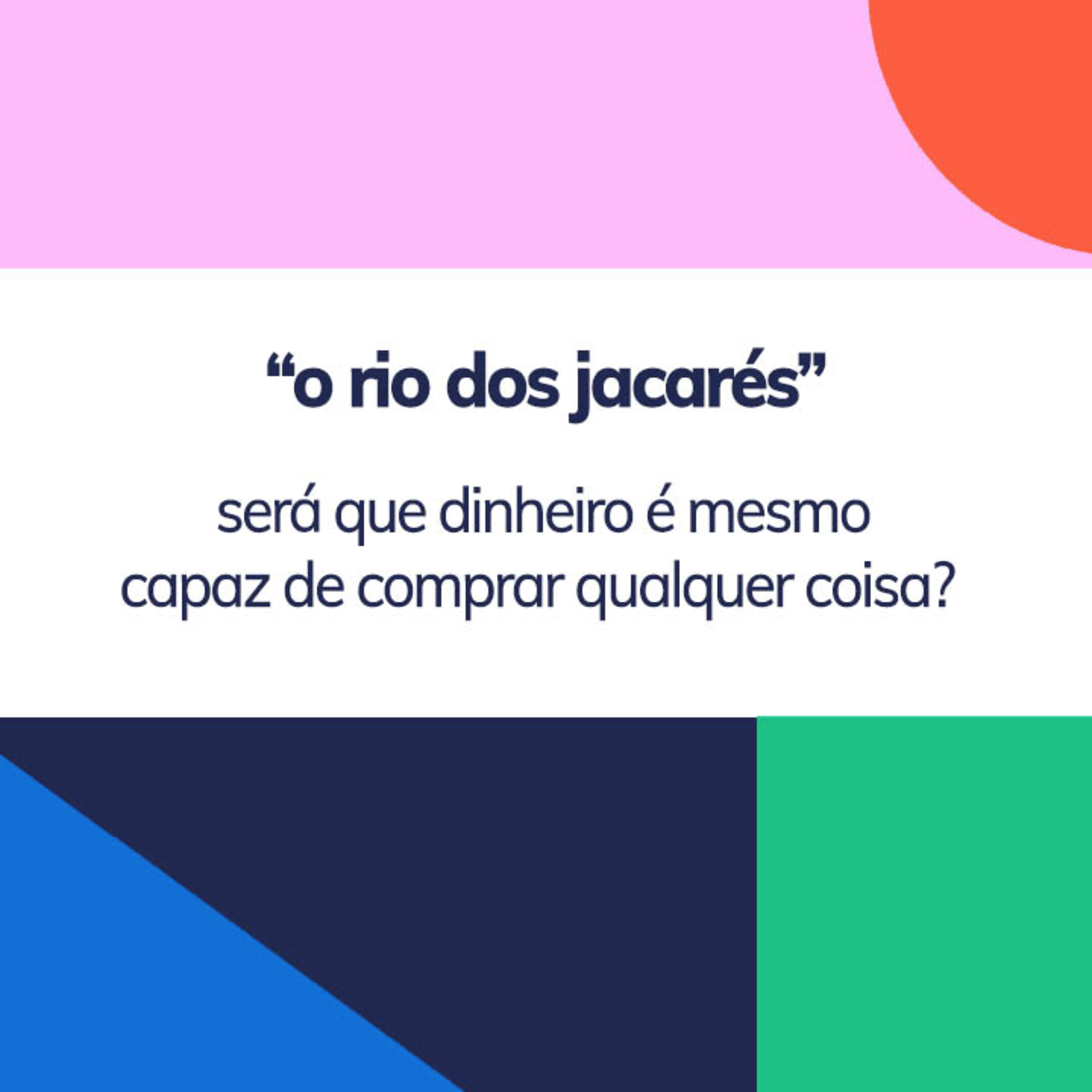 Fafá Conta podcast