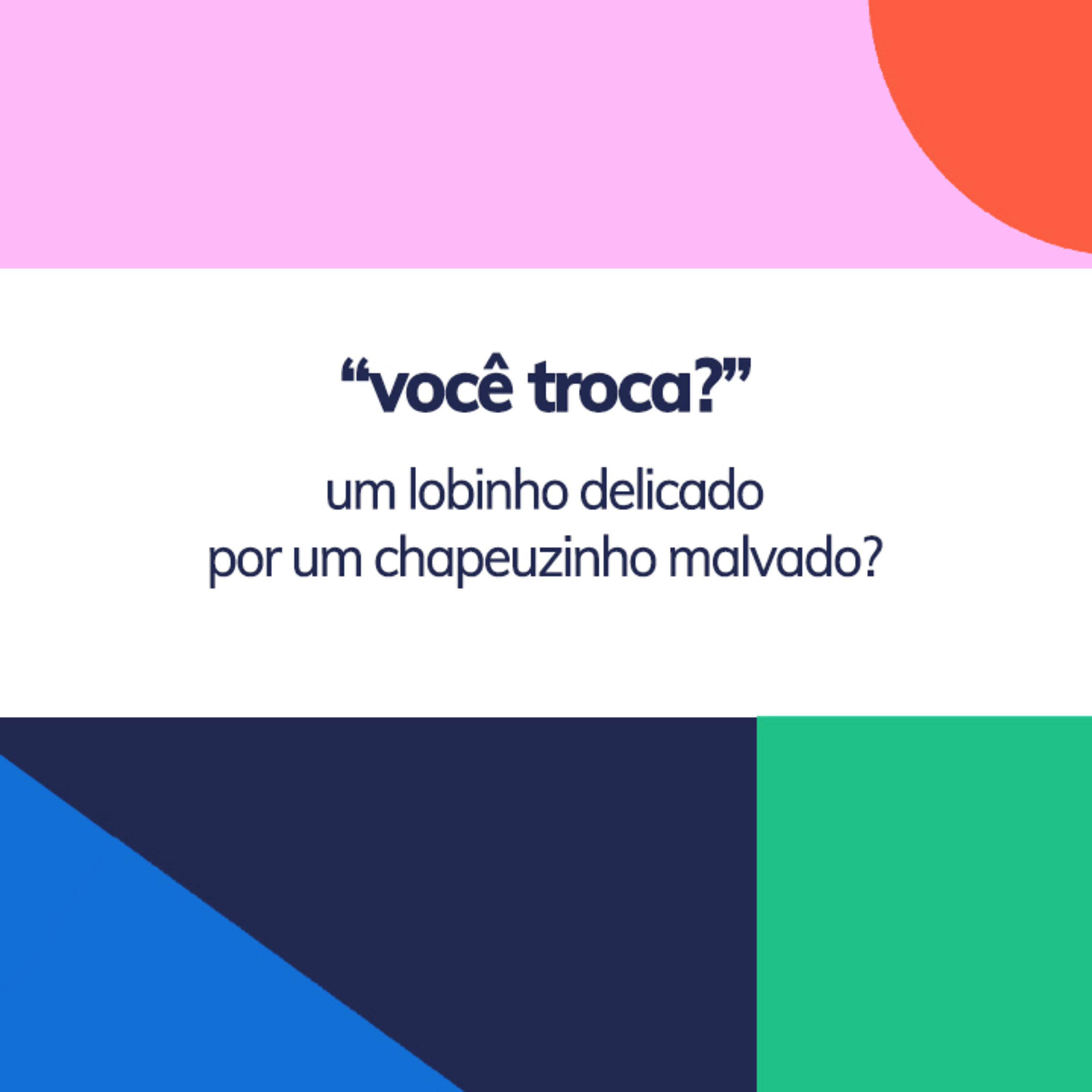 Fafá Conta podcast