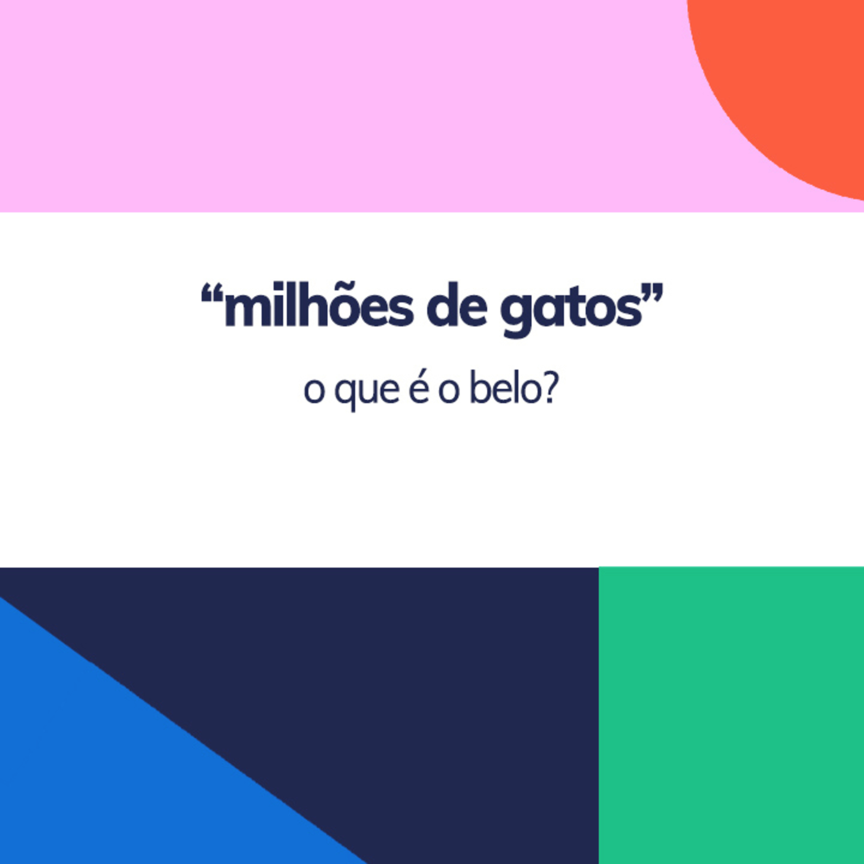 Fafá Conta podcast