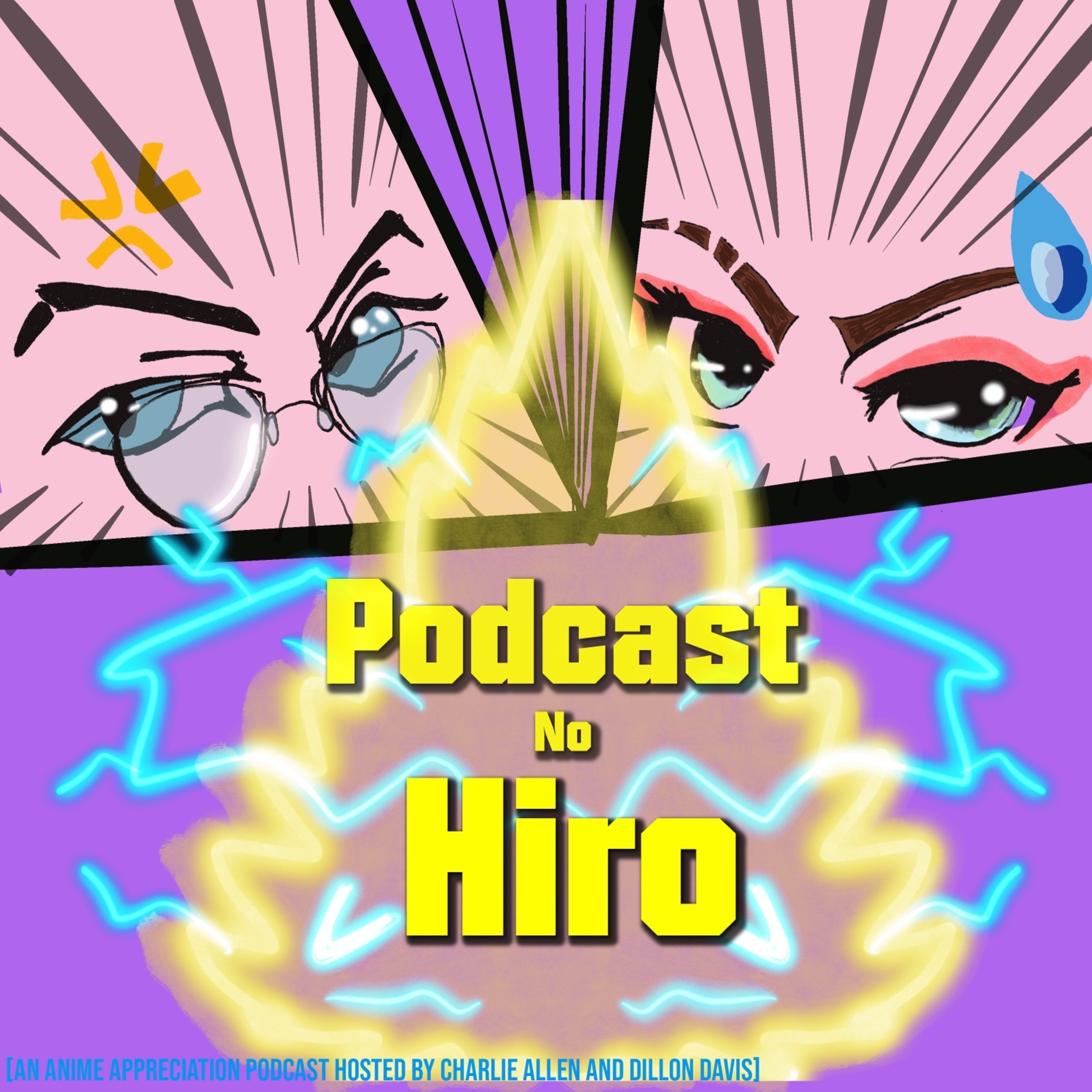 cover of episode YGSSG Presents: Podcast No Hiro