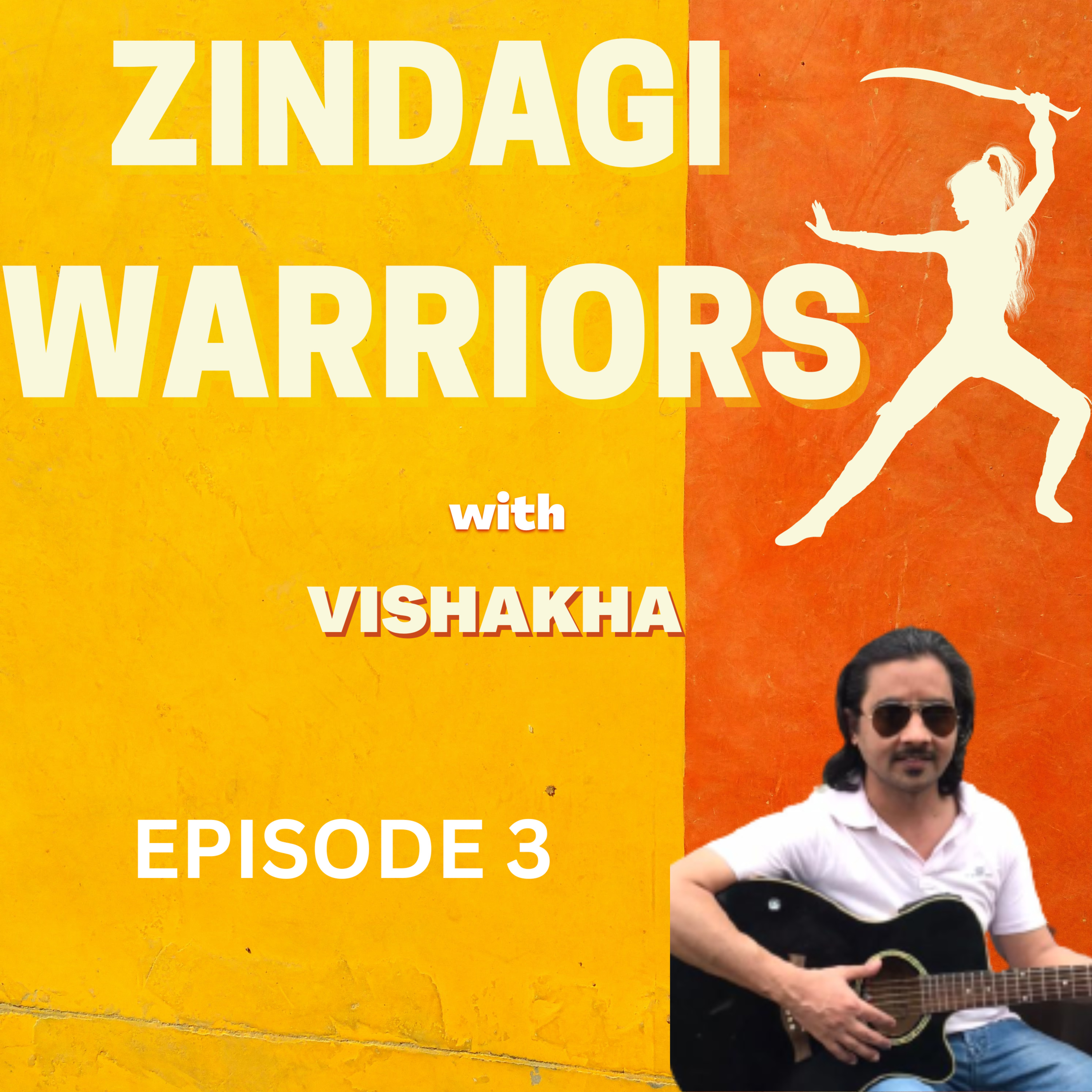 Zindagi Warriors