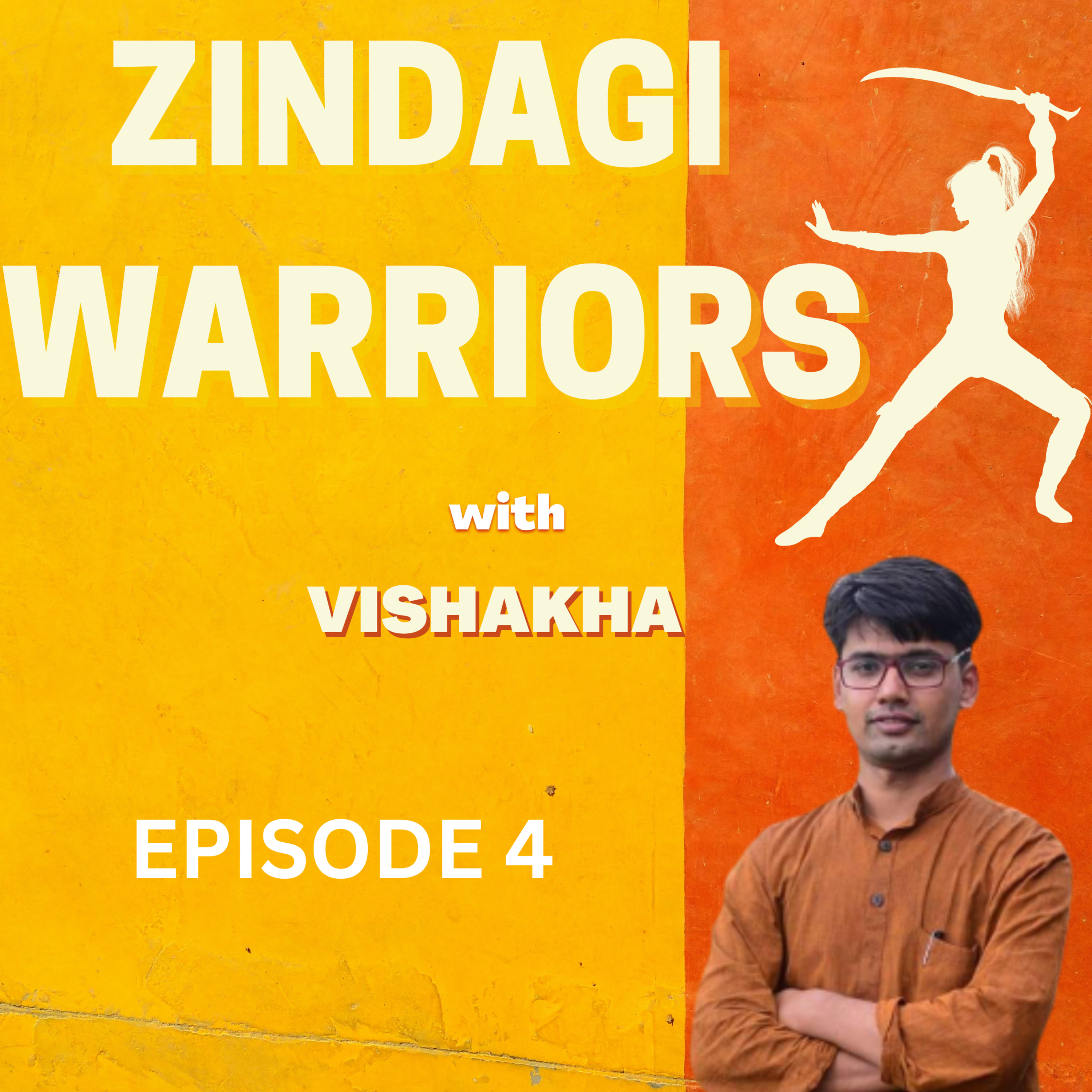 Zindagi Warriors