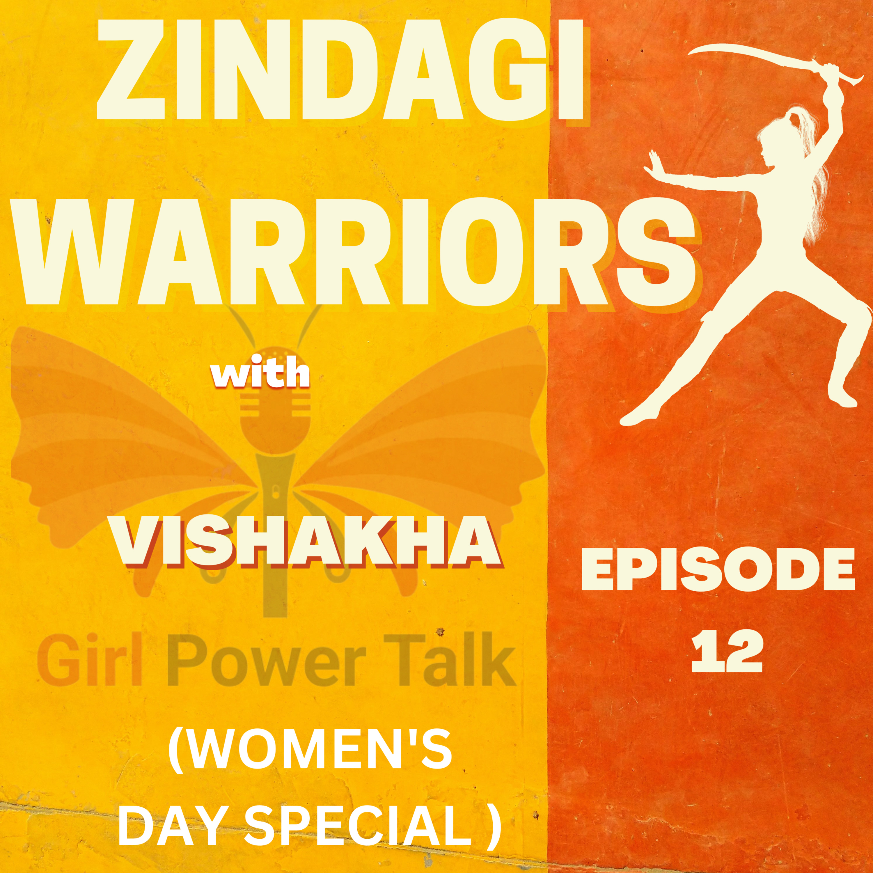 Zindagi Warriors