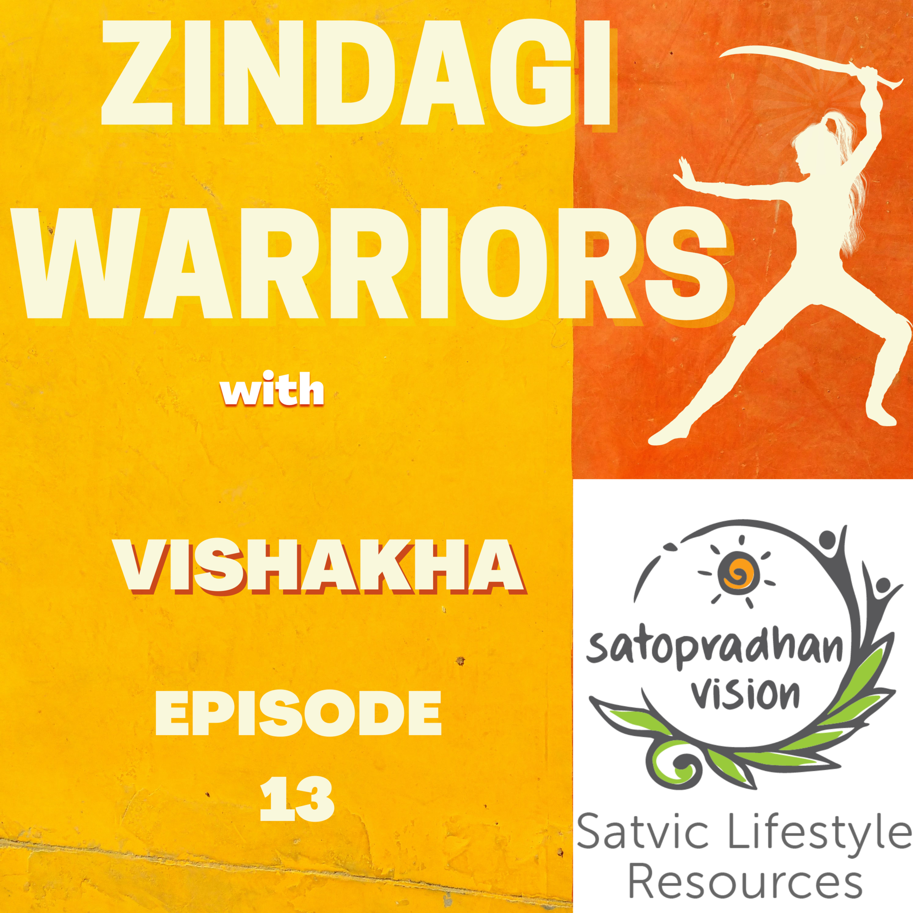 Zindagi Warriors
