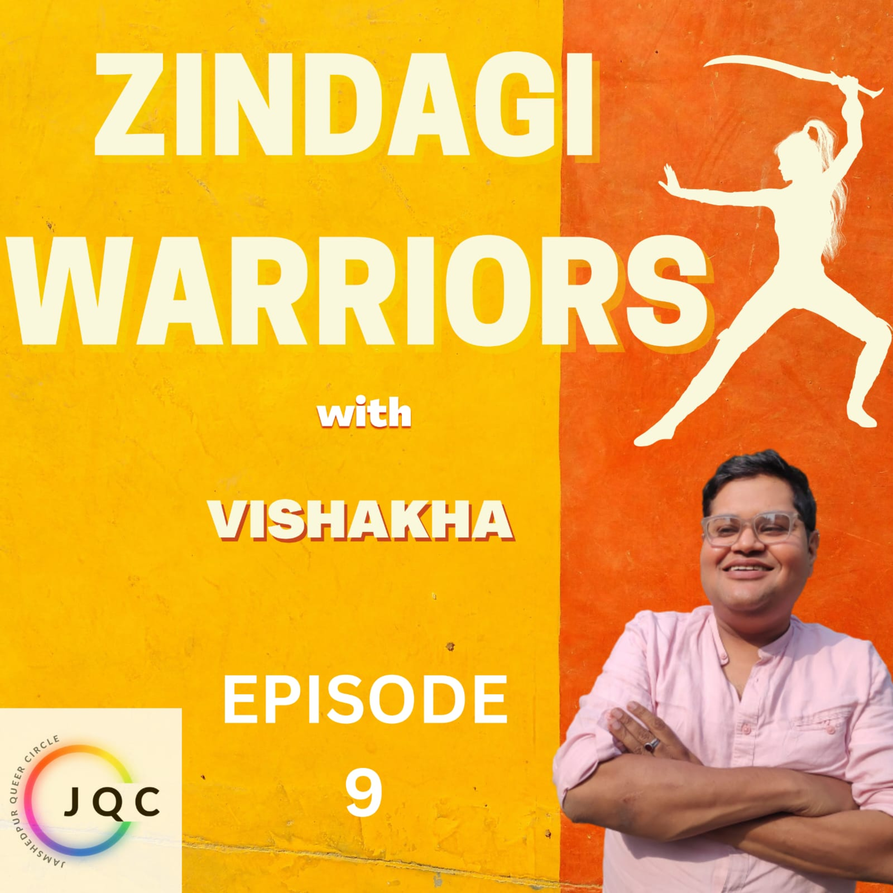 Zindagi Warriors