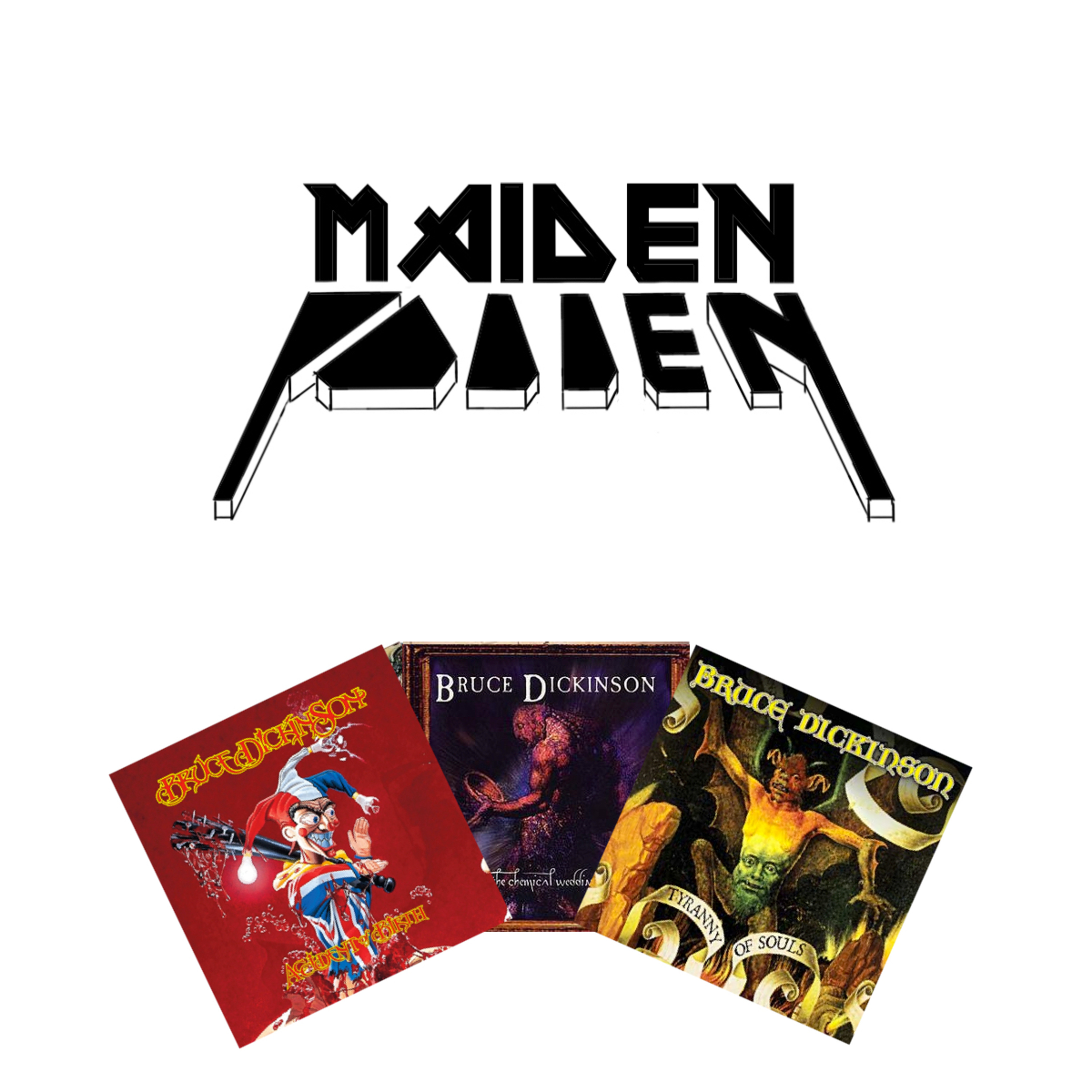 Maidenpodden