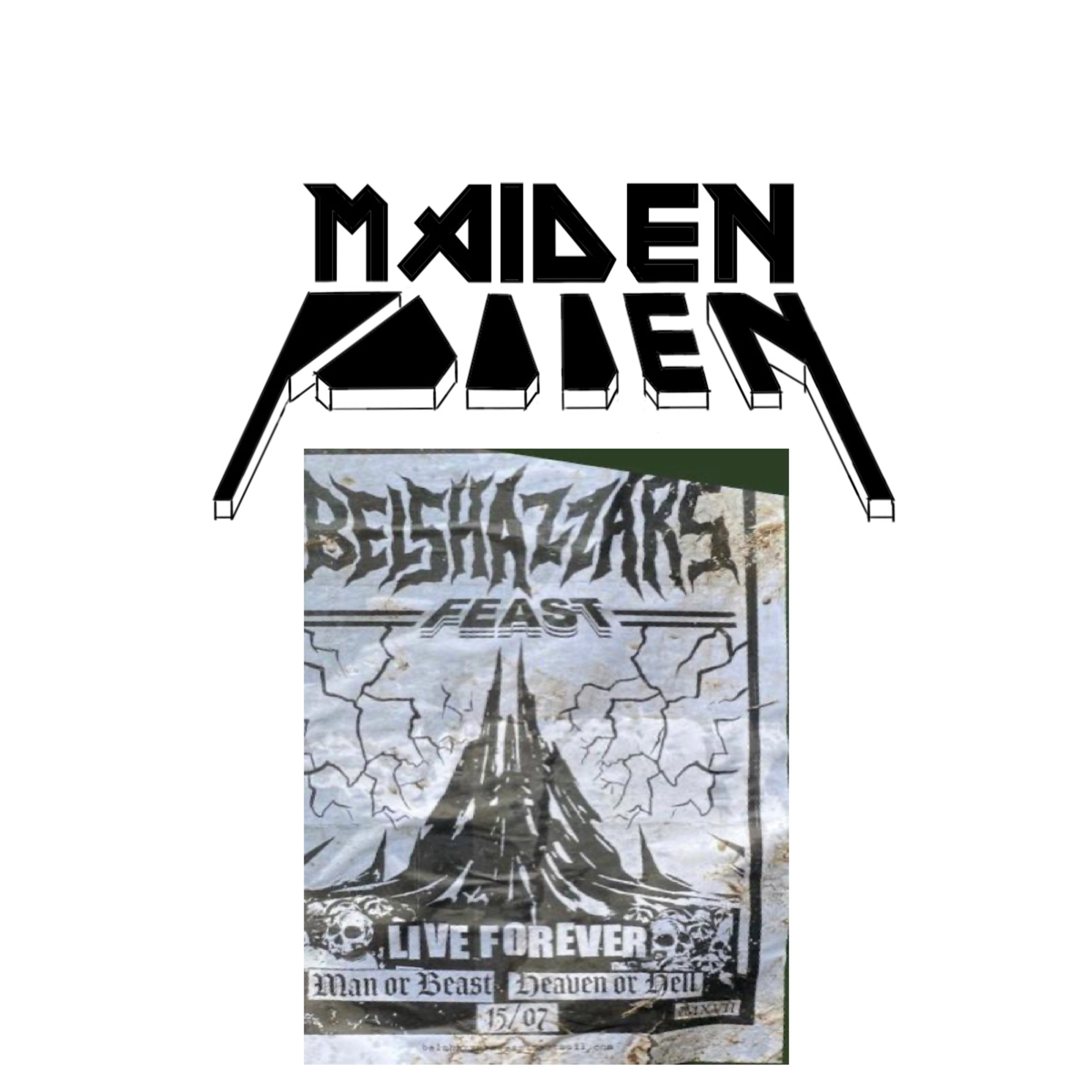 Maidenpodden: Bonus_Extra_Wasa Orkar Tagga Widare  episode artwork