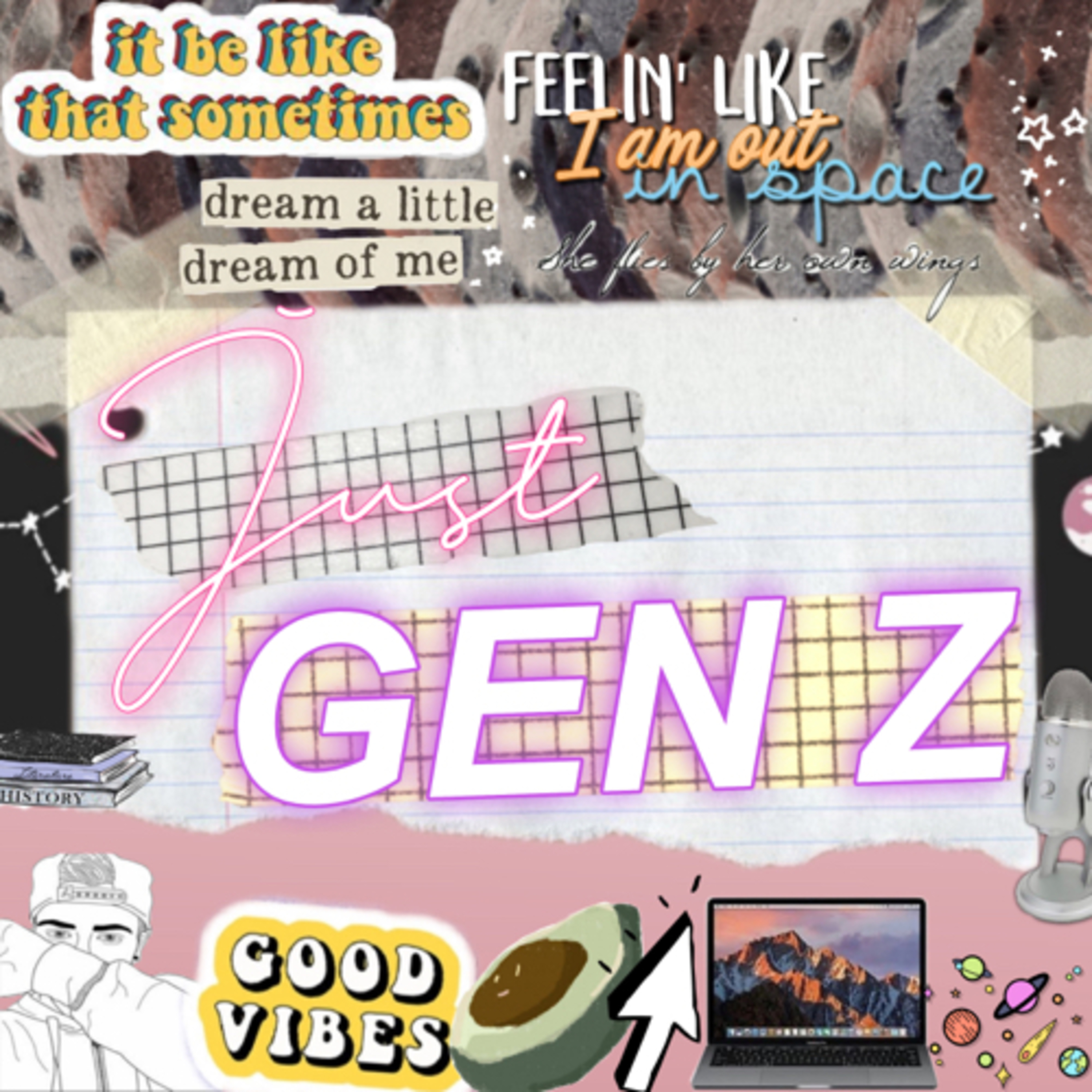 Just GEN Z trailer.