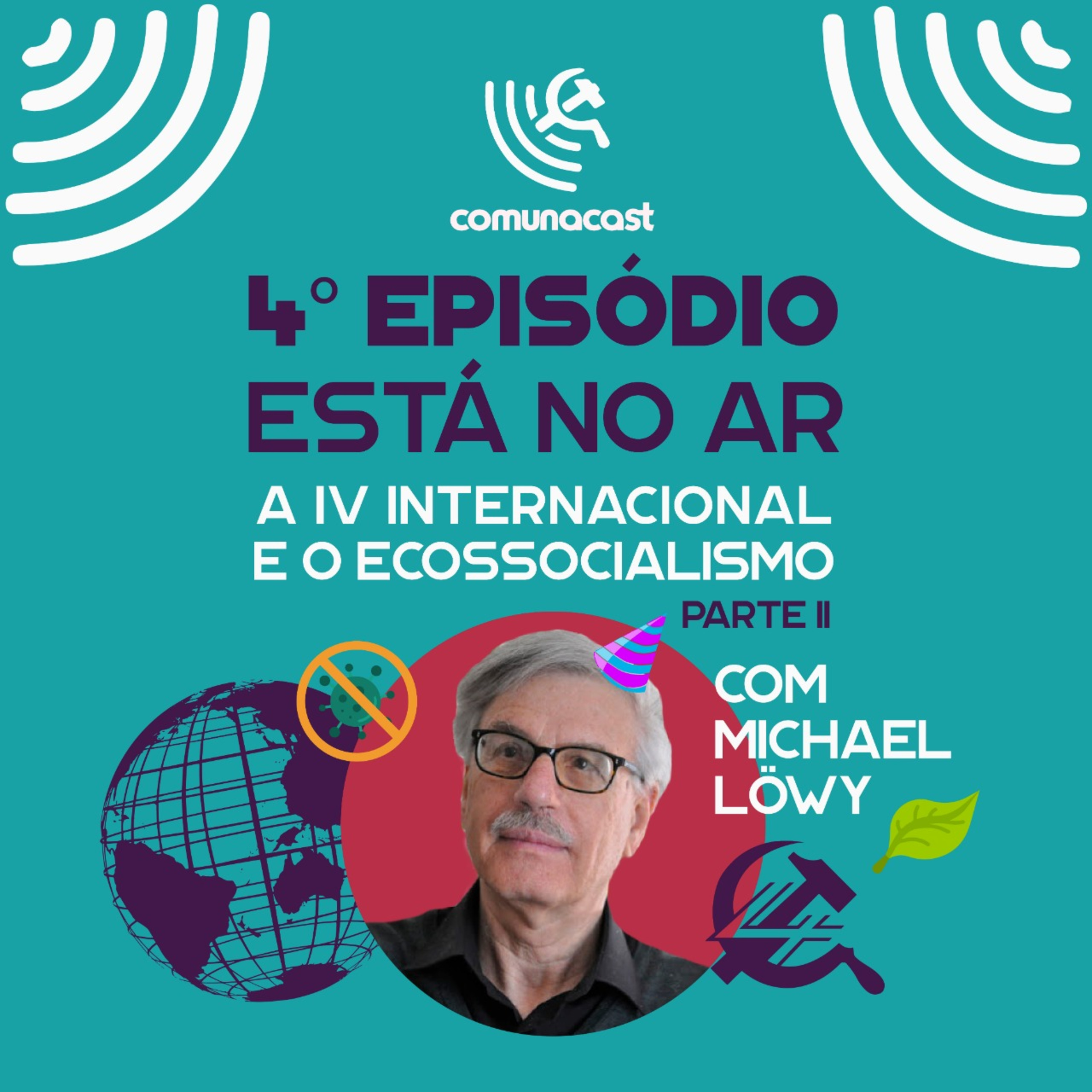 Comunacast