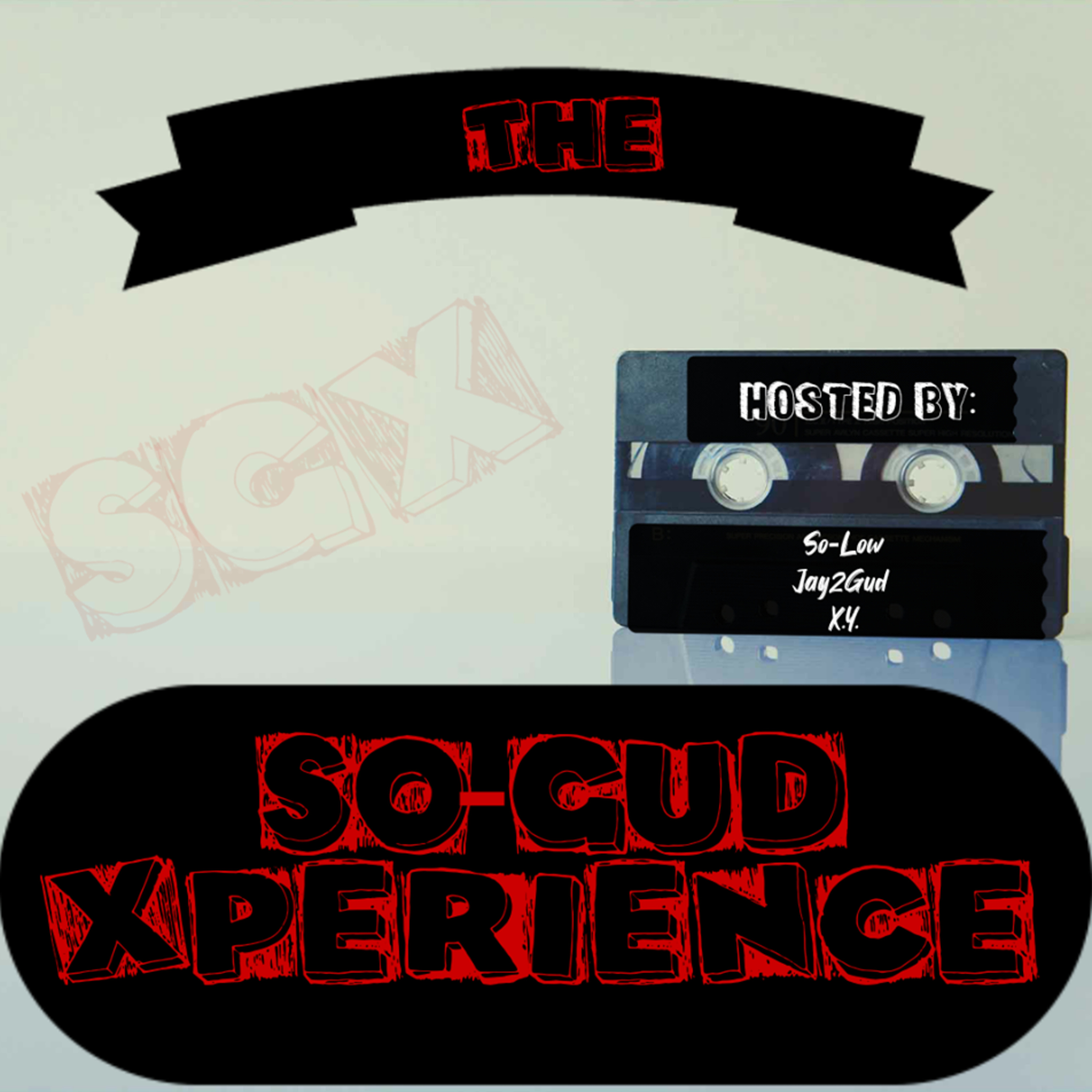 The So-Gud Xperience
