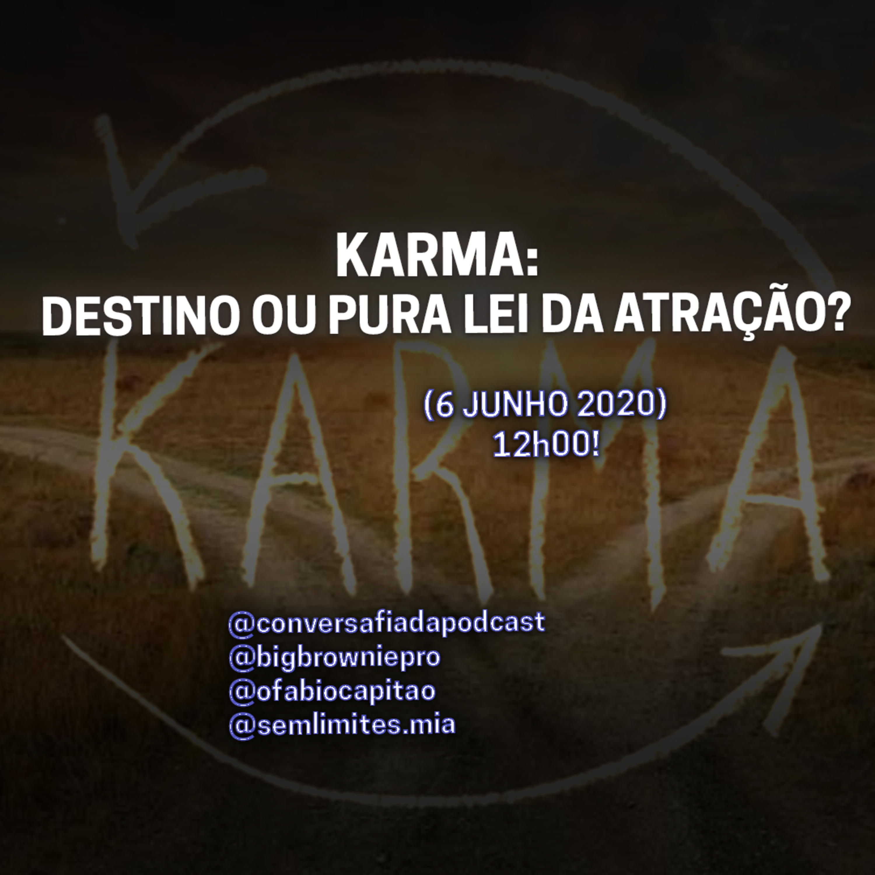 Conversa Fiada