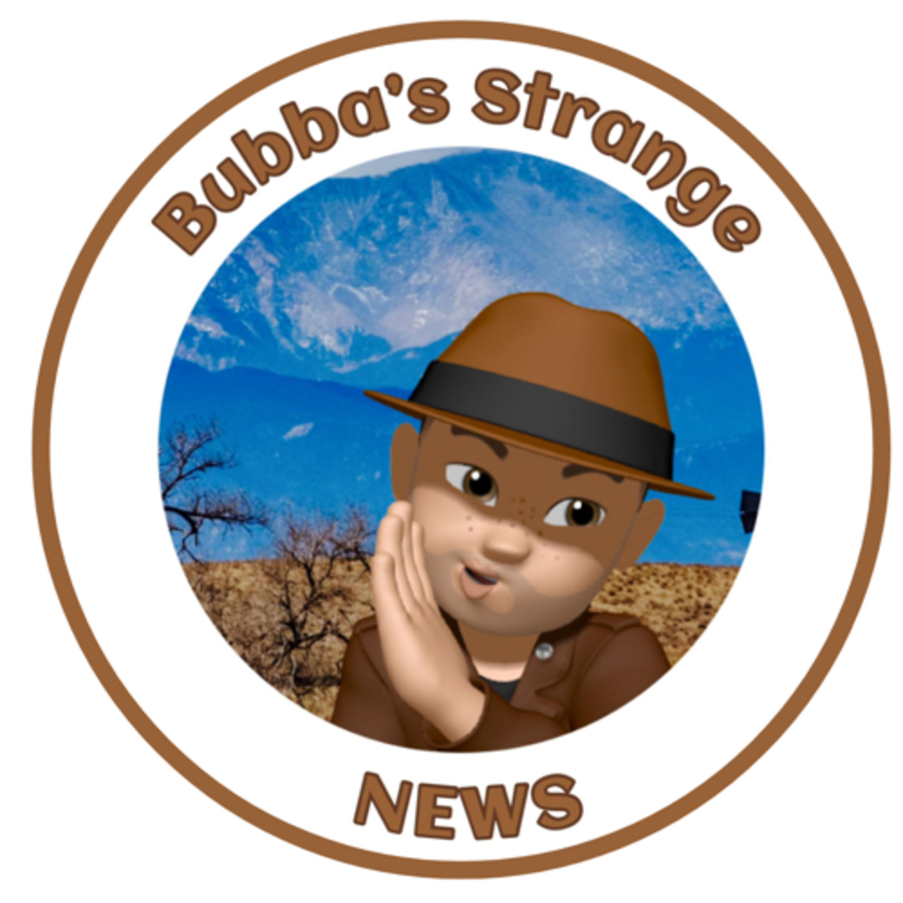 The Bubba and Rusty Podcast