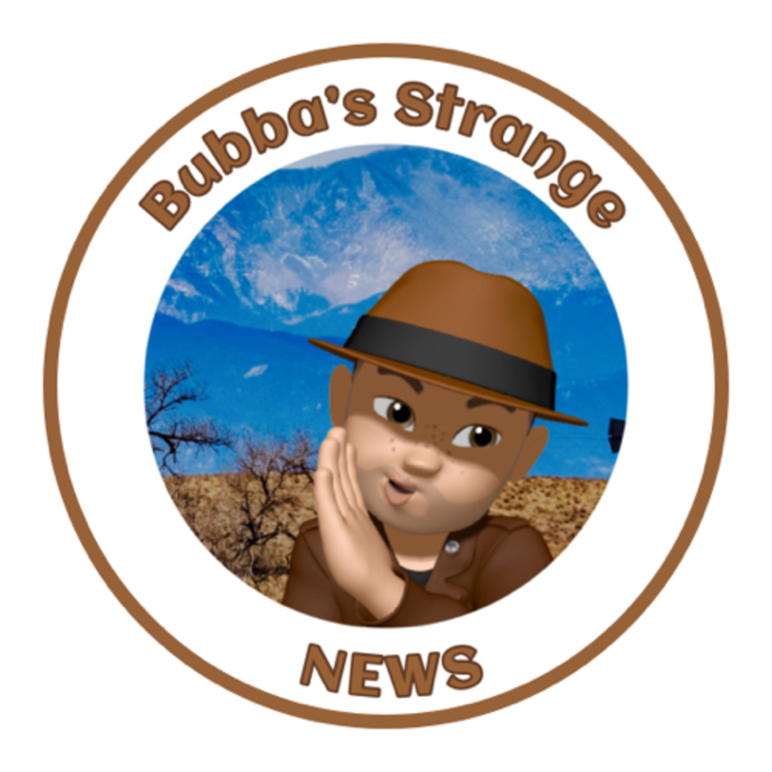 The Bubba and Rusty Podcast