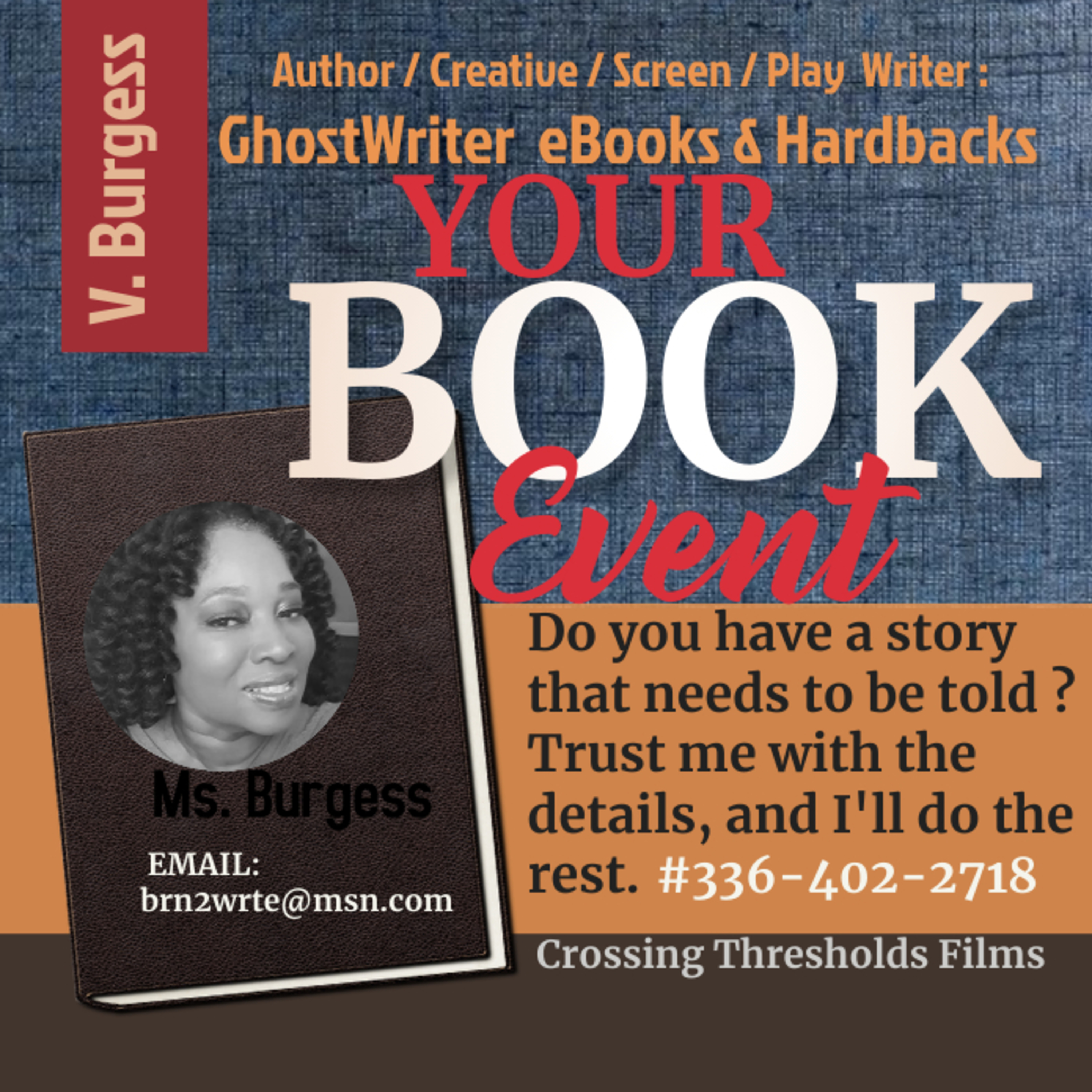 Mouzon Wellness Marketing Travels & Promotions