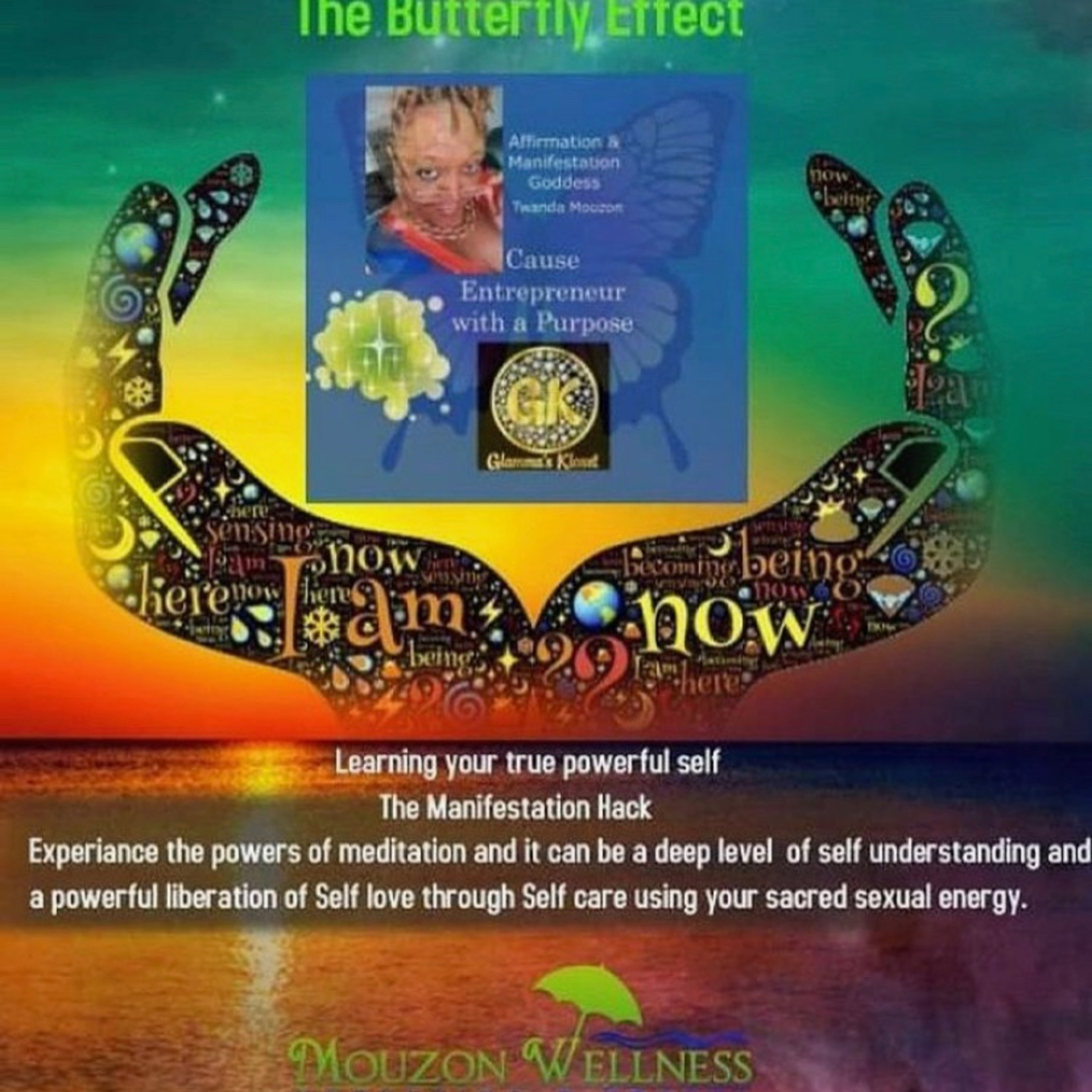 Mouzon Wellness Marketing Travels & Promotions