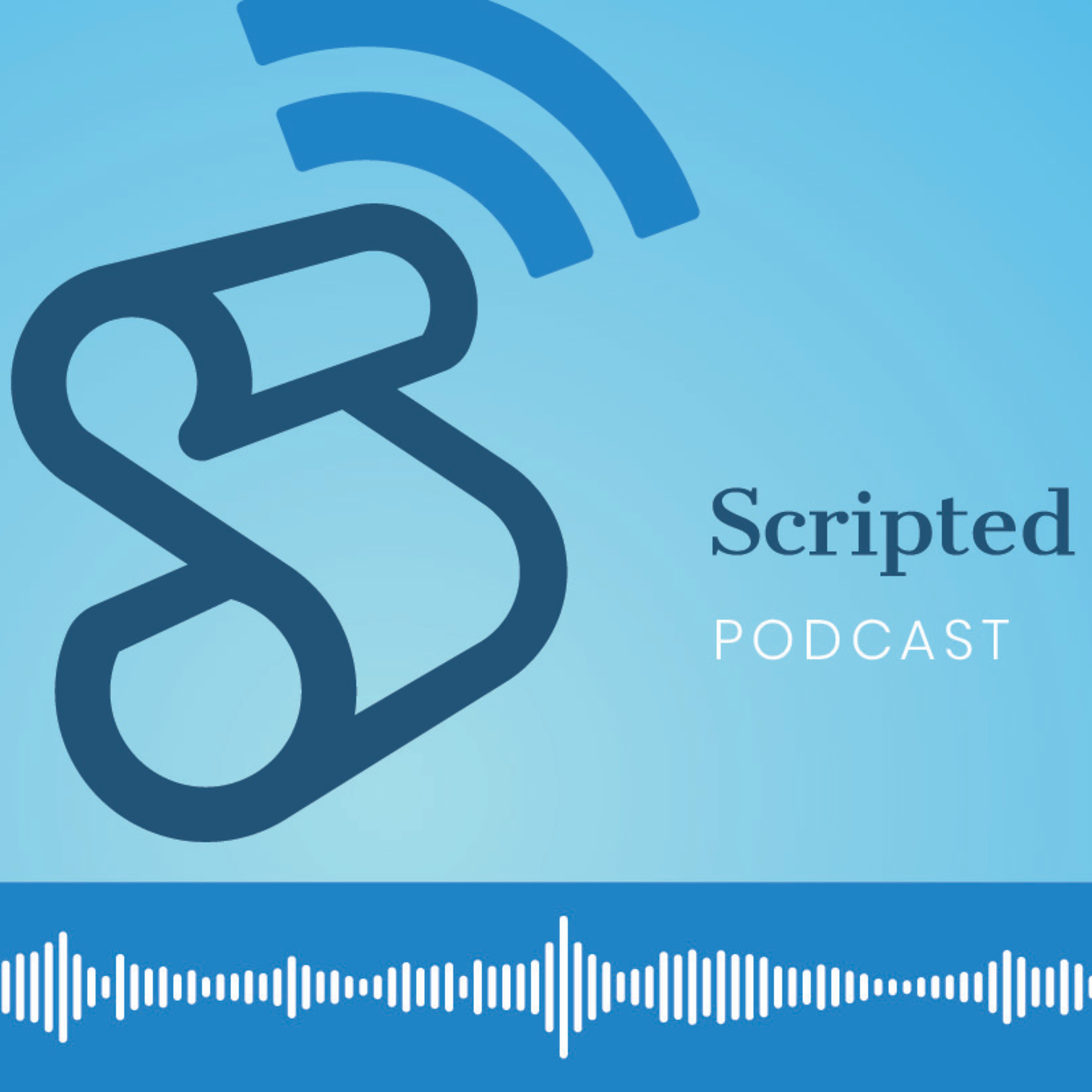The Scripted Podcast