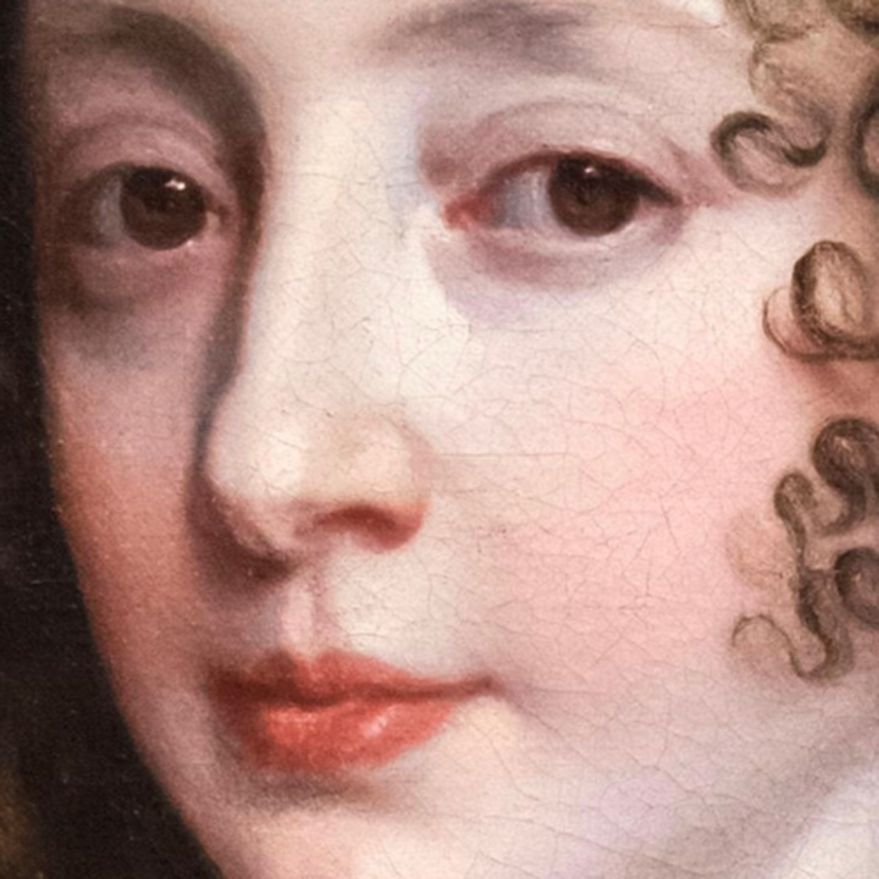 ANTIC HEART 9. Lucy’s Stratagem