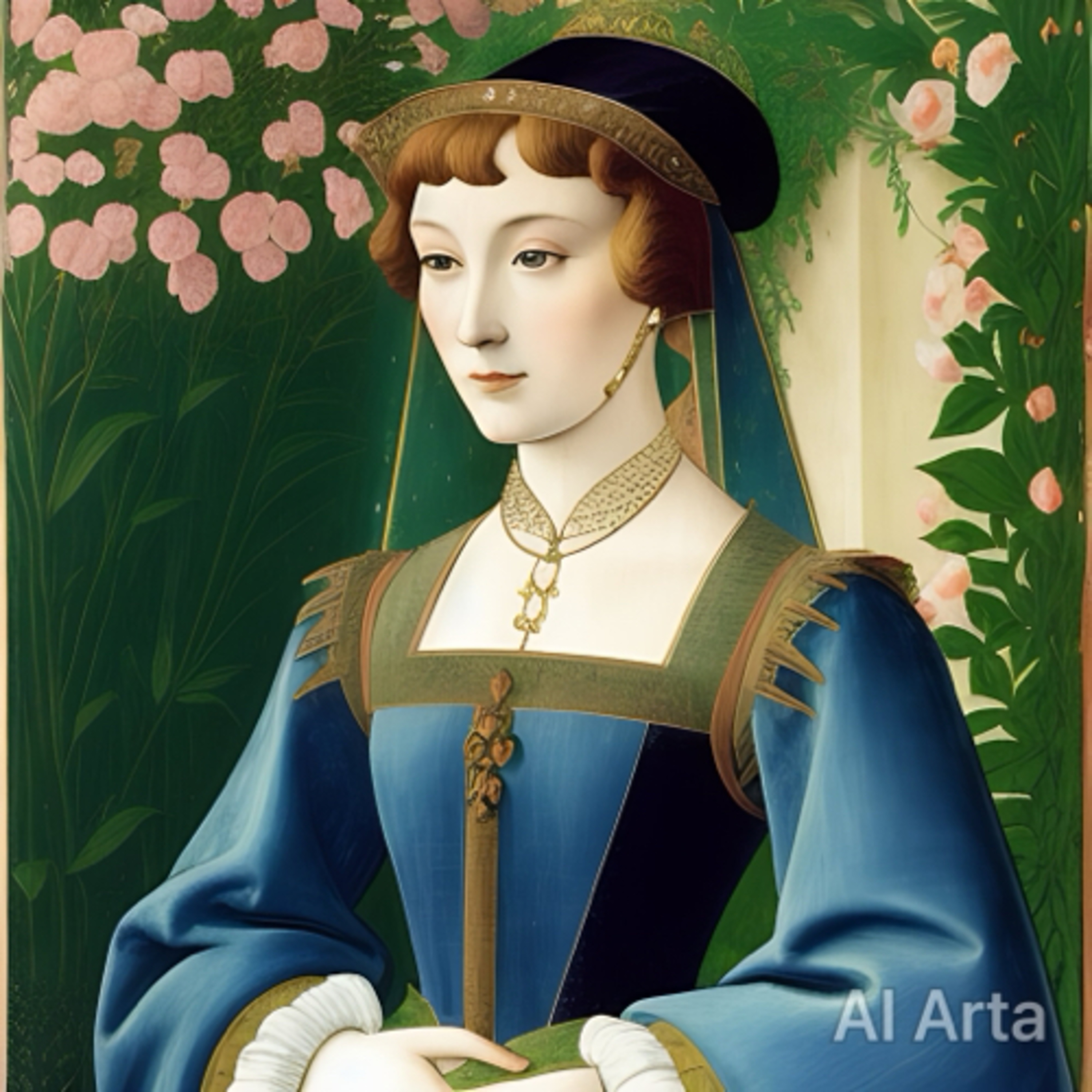 Tudor and Stuart Fairytales