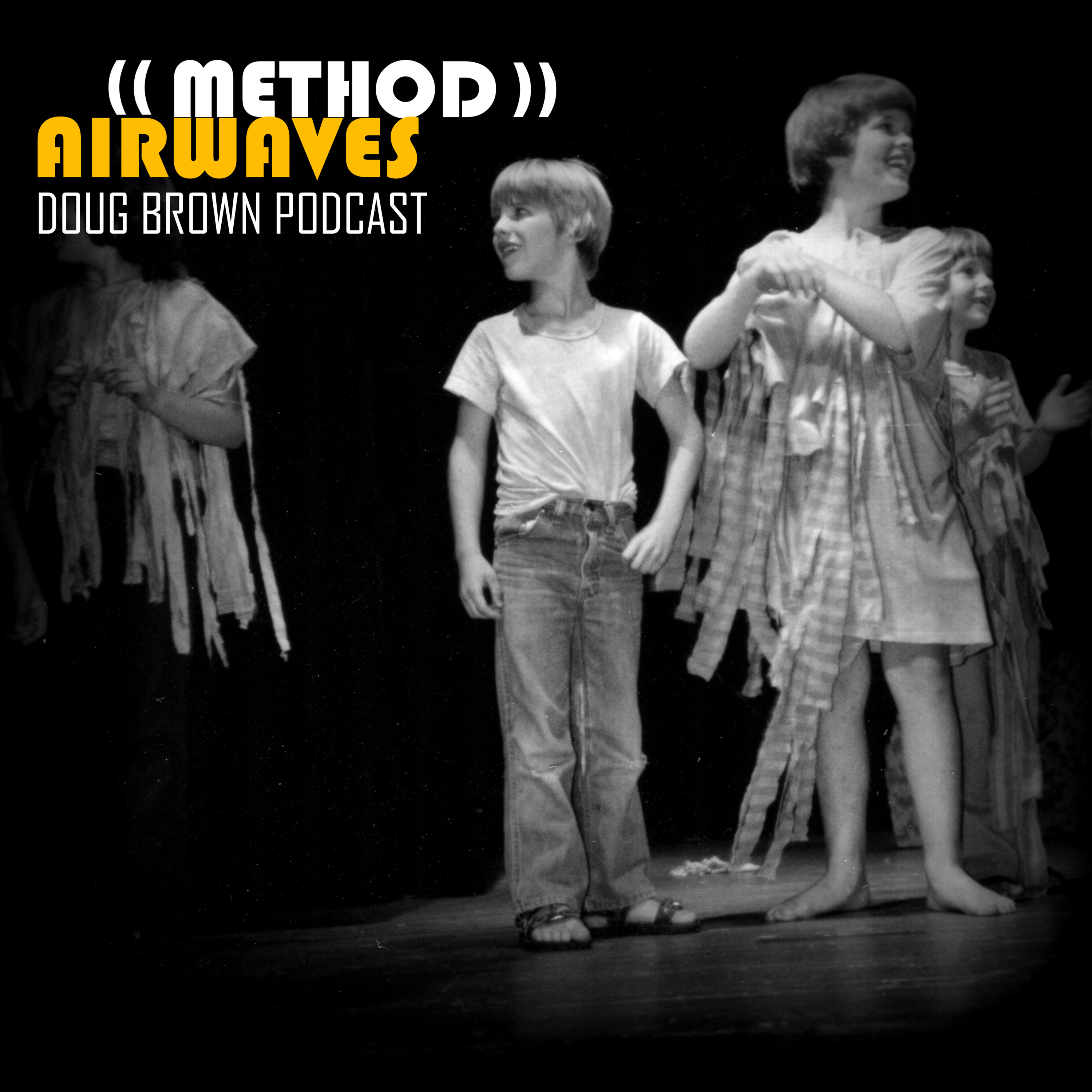 (Ep. 17 Pulse) Doug Brown - Method Airwaves