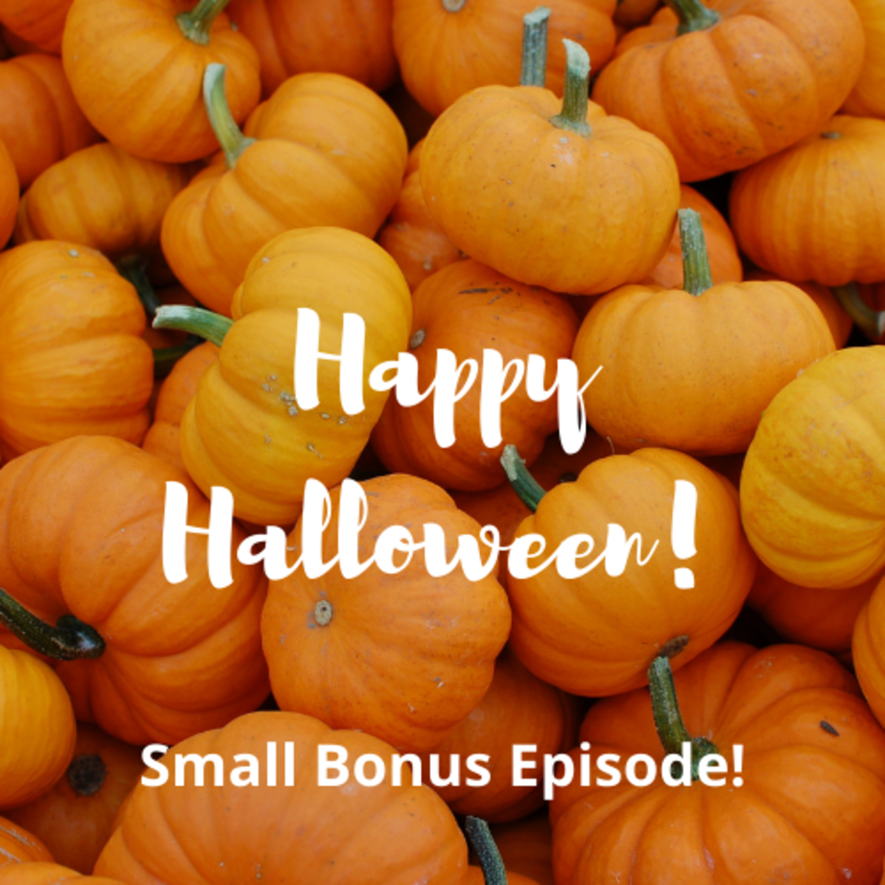 Happy Halloween!