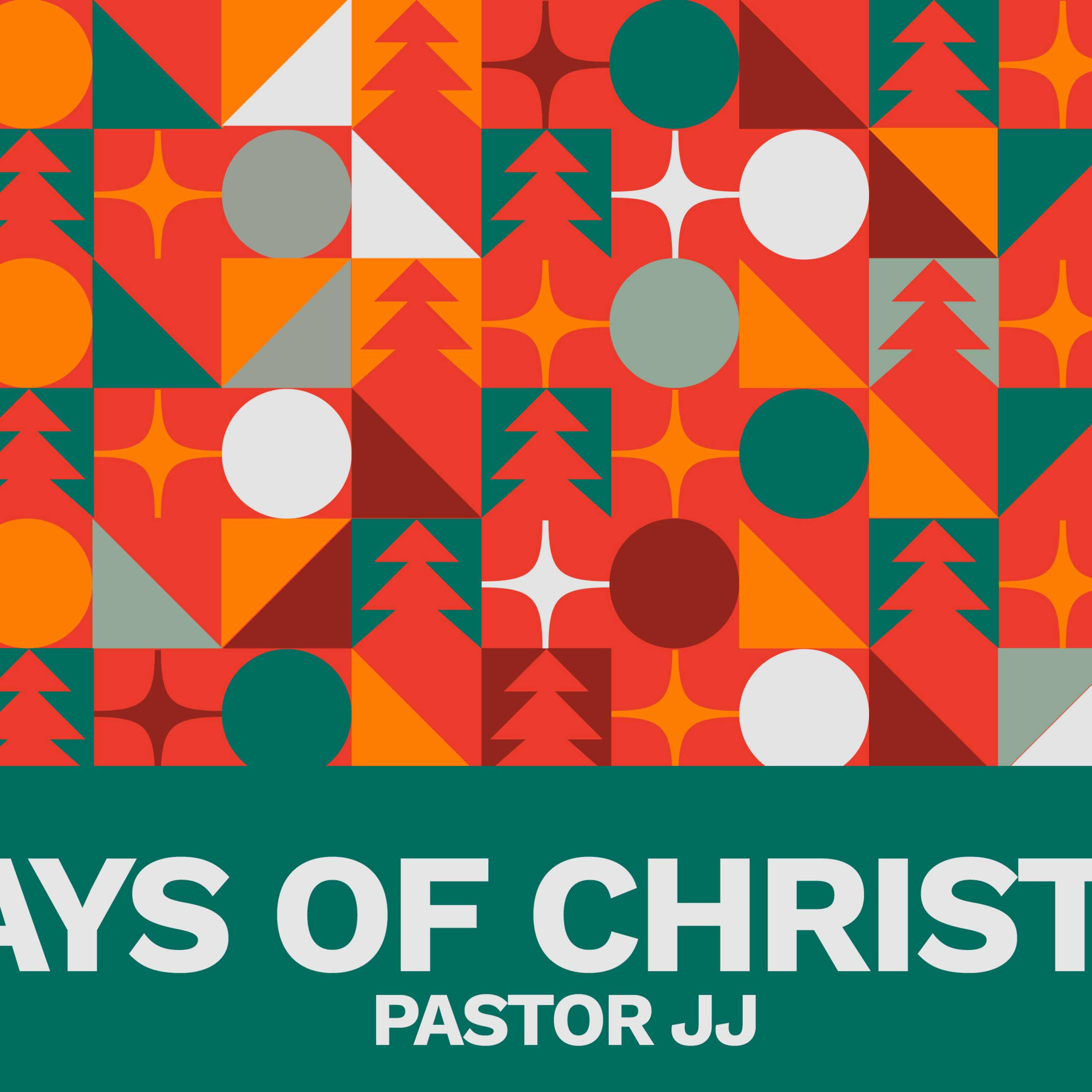 14 Days of Christmas (C) episode artwork