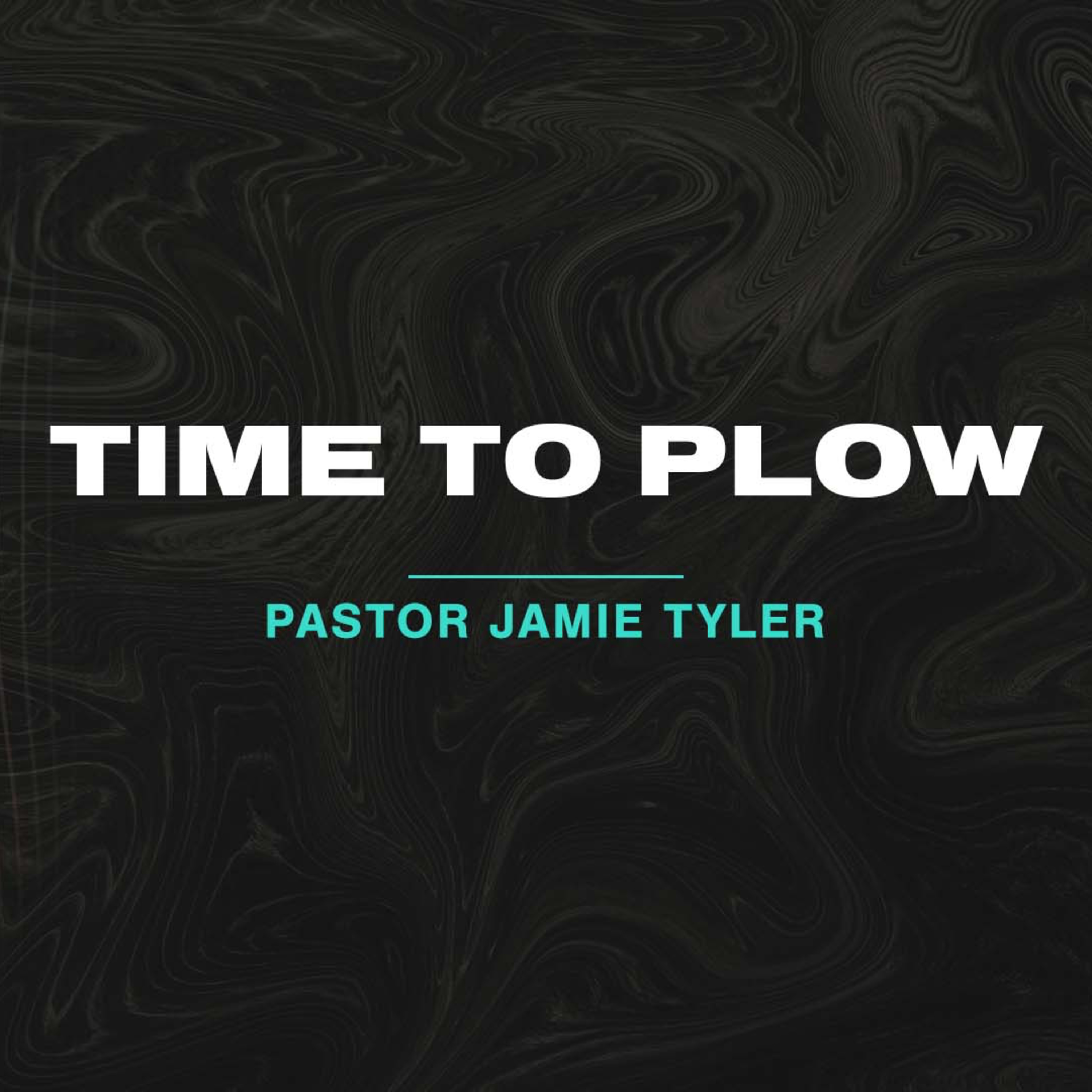 Time To Plow episode artwork