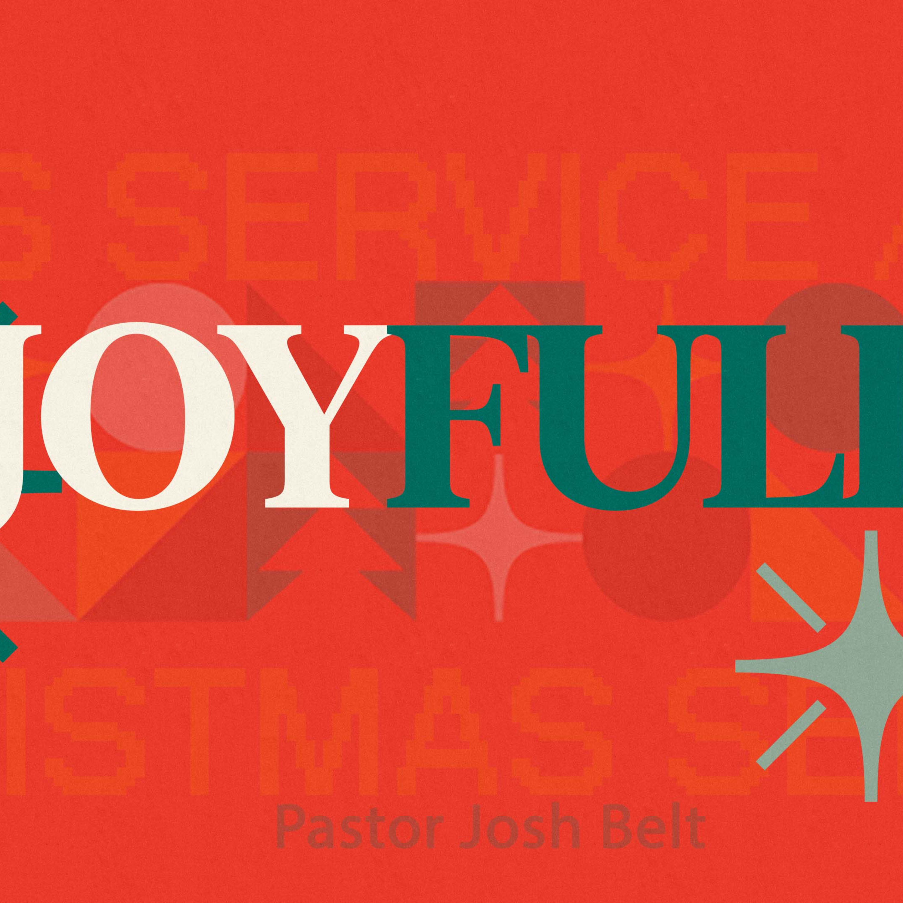 Joyfull episode artwork