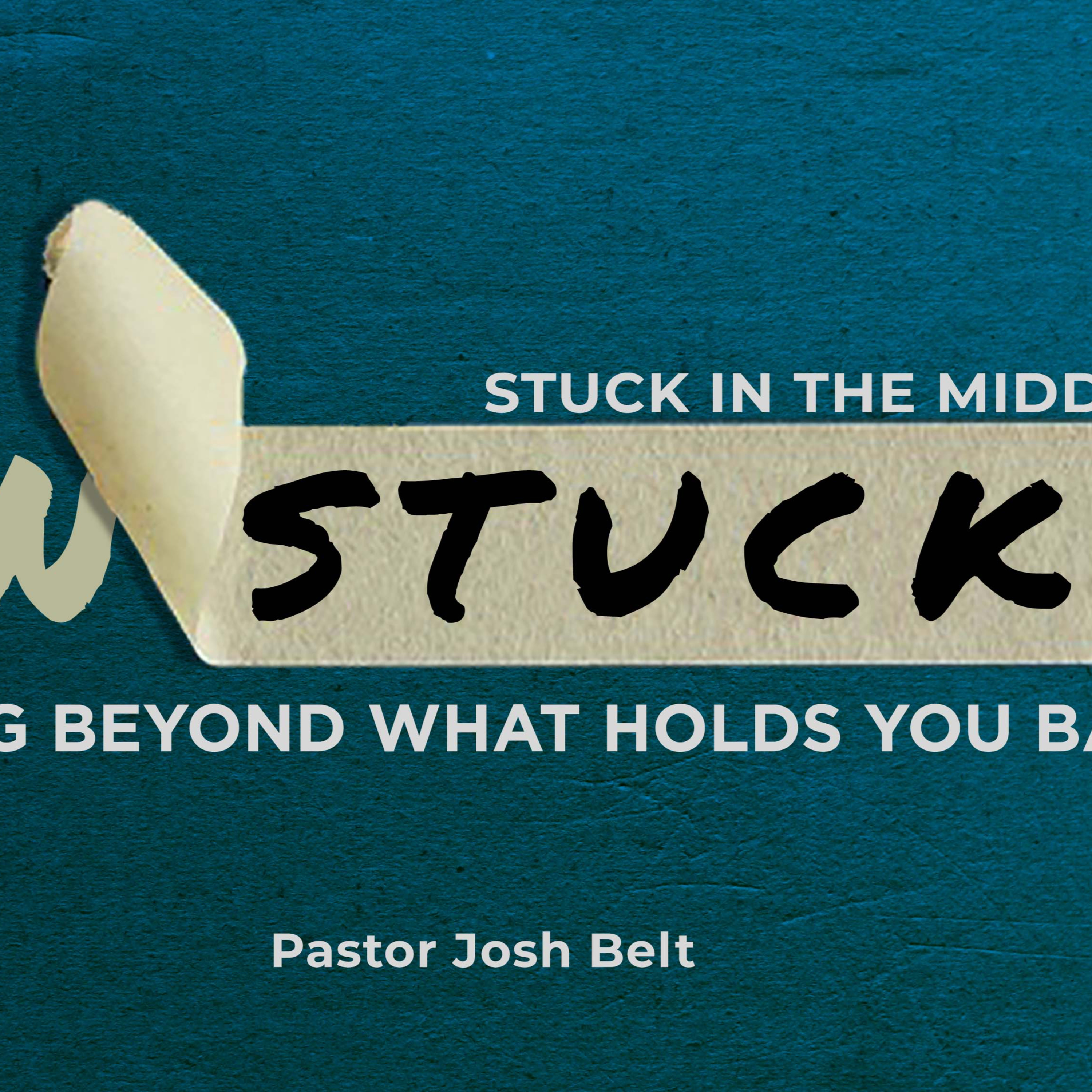 Stuck in the Middle | UnStuck episode artwork