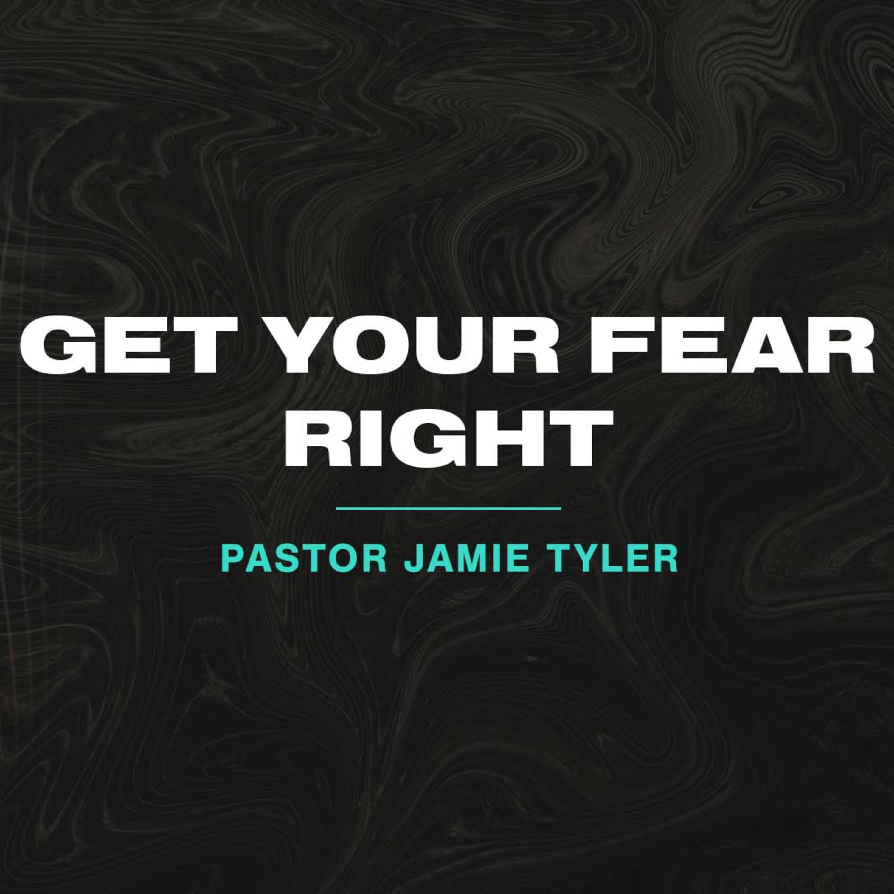 Get Your Fear Right episode artwork