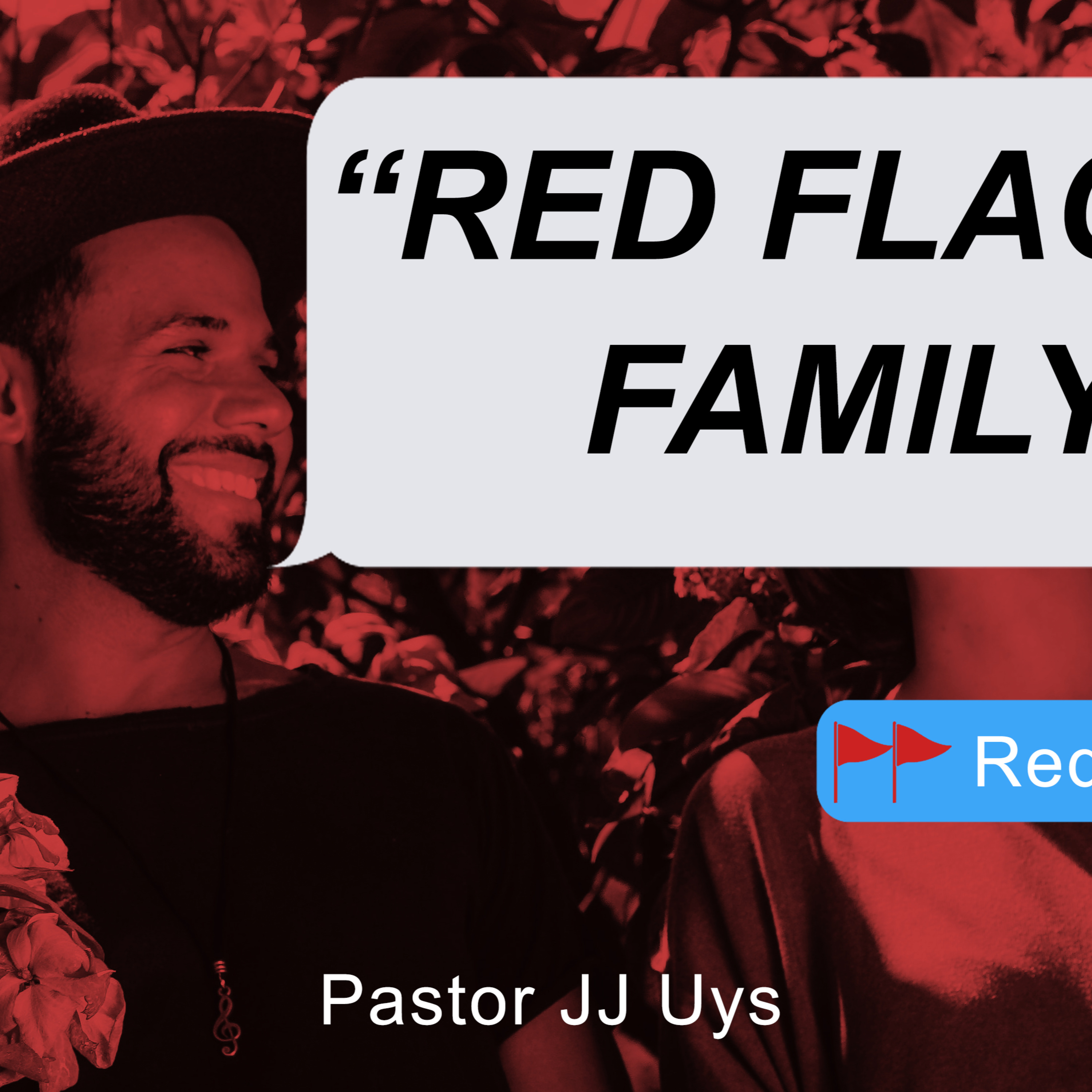 Red Flags In Families | Red Flags episode artwork