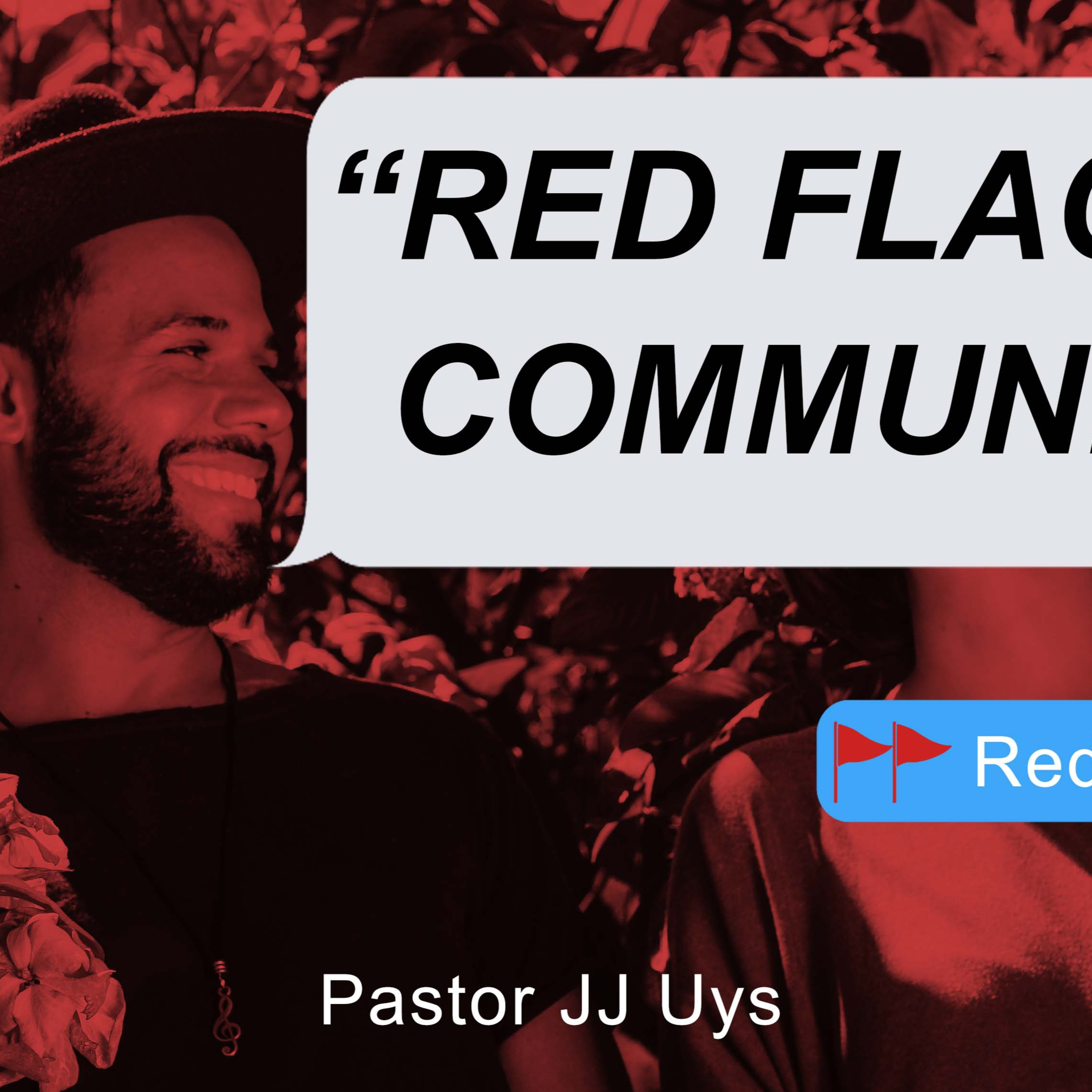 Red Flags In Community | Red Flags episode artwork