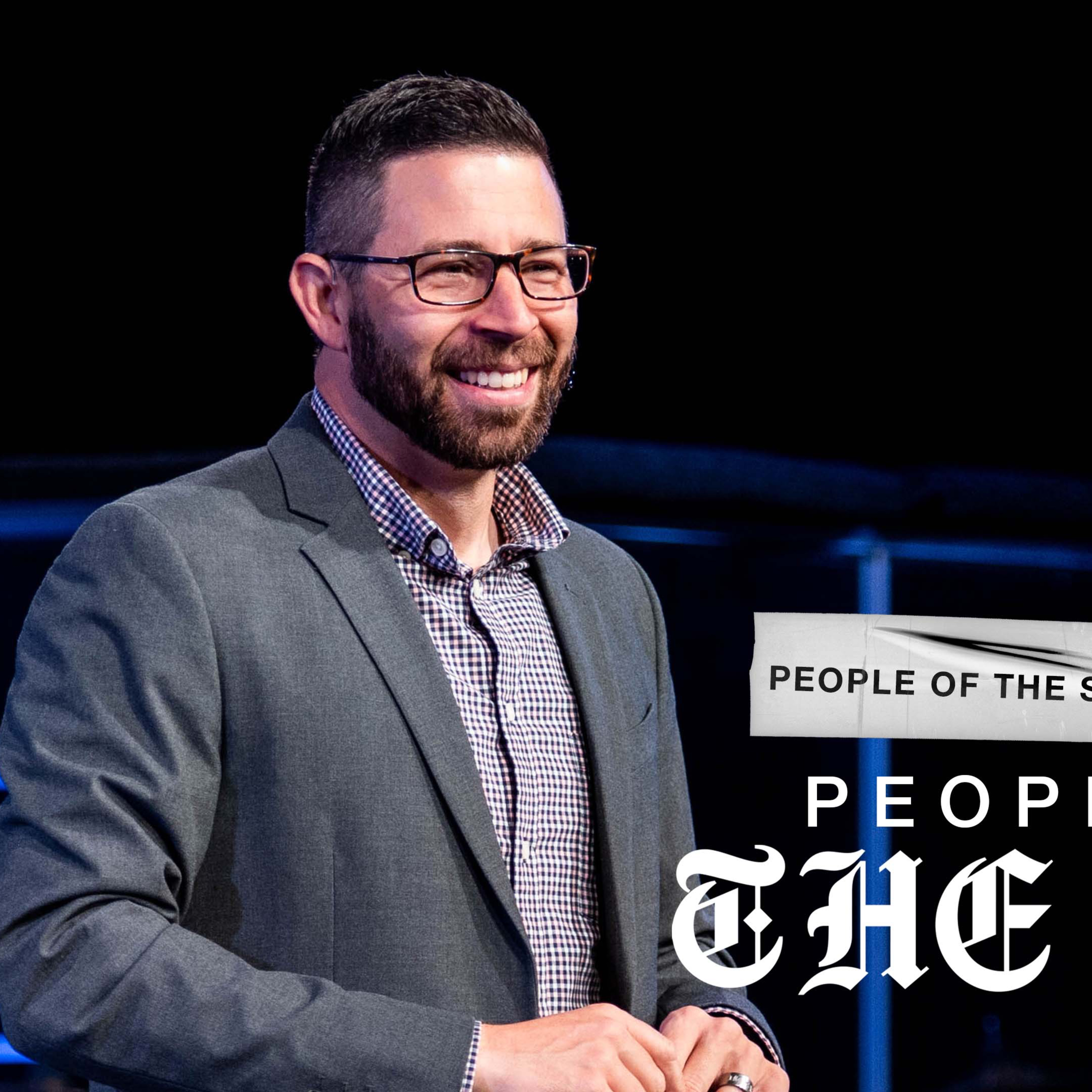 People of the Second Chance | People of the Way