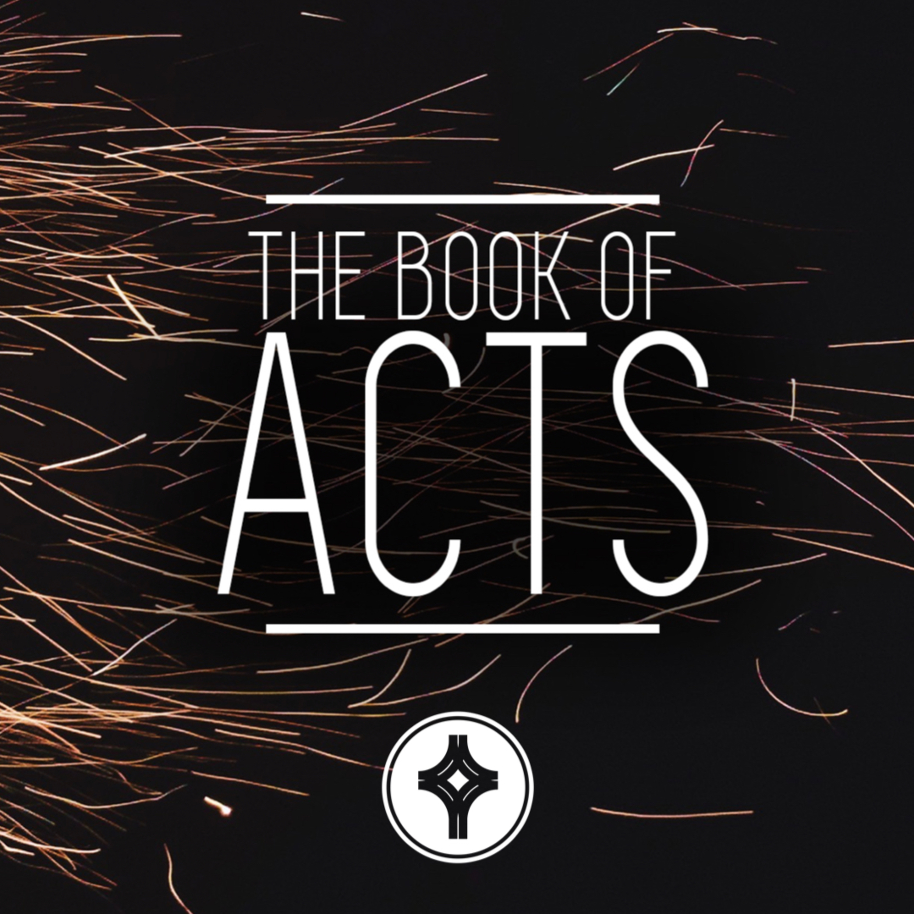 Mind Your Mission | The Book Of Acts