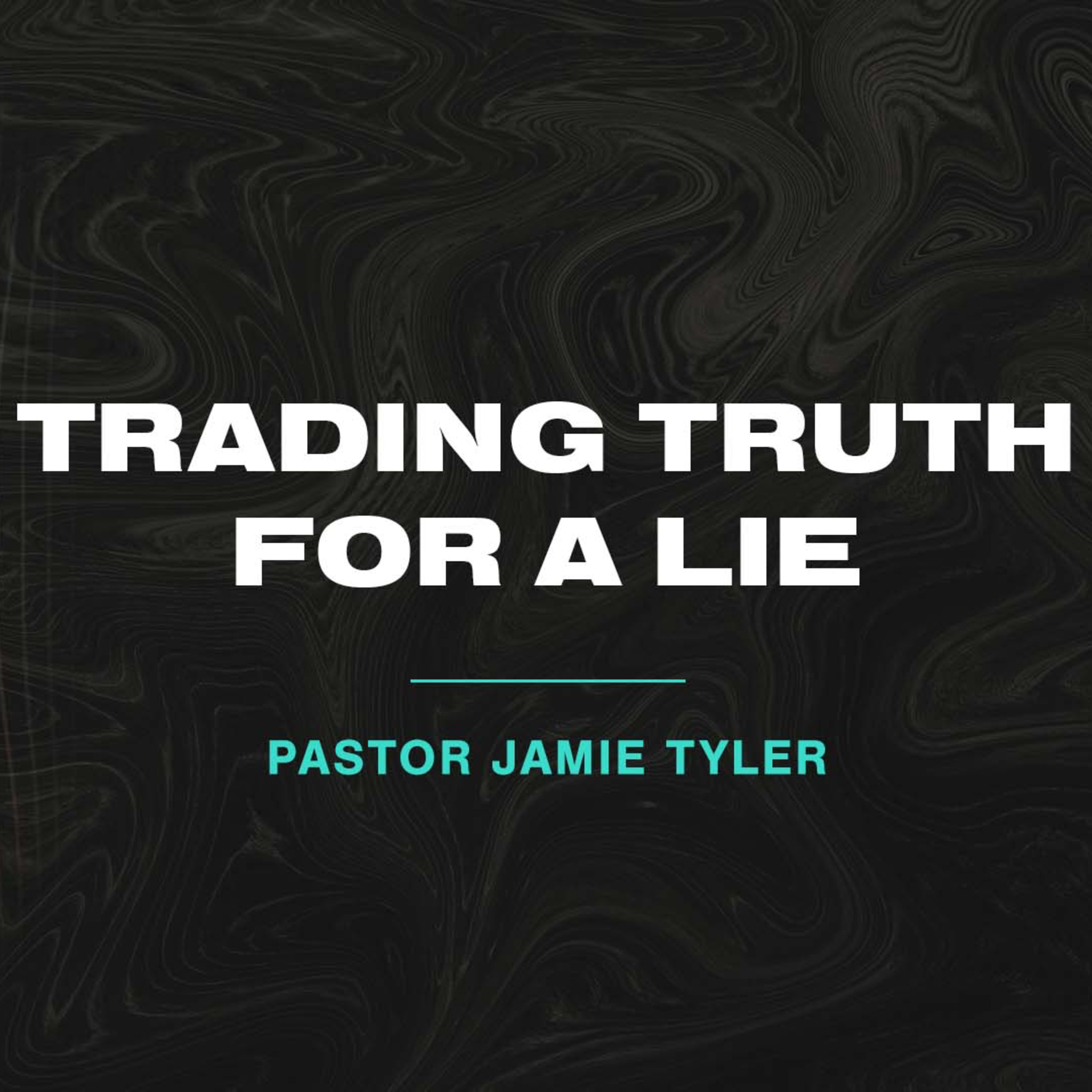 Trading truth for a lie episode artwork