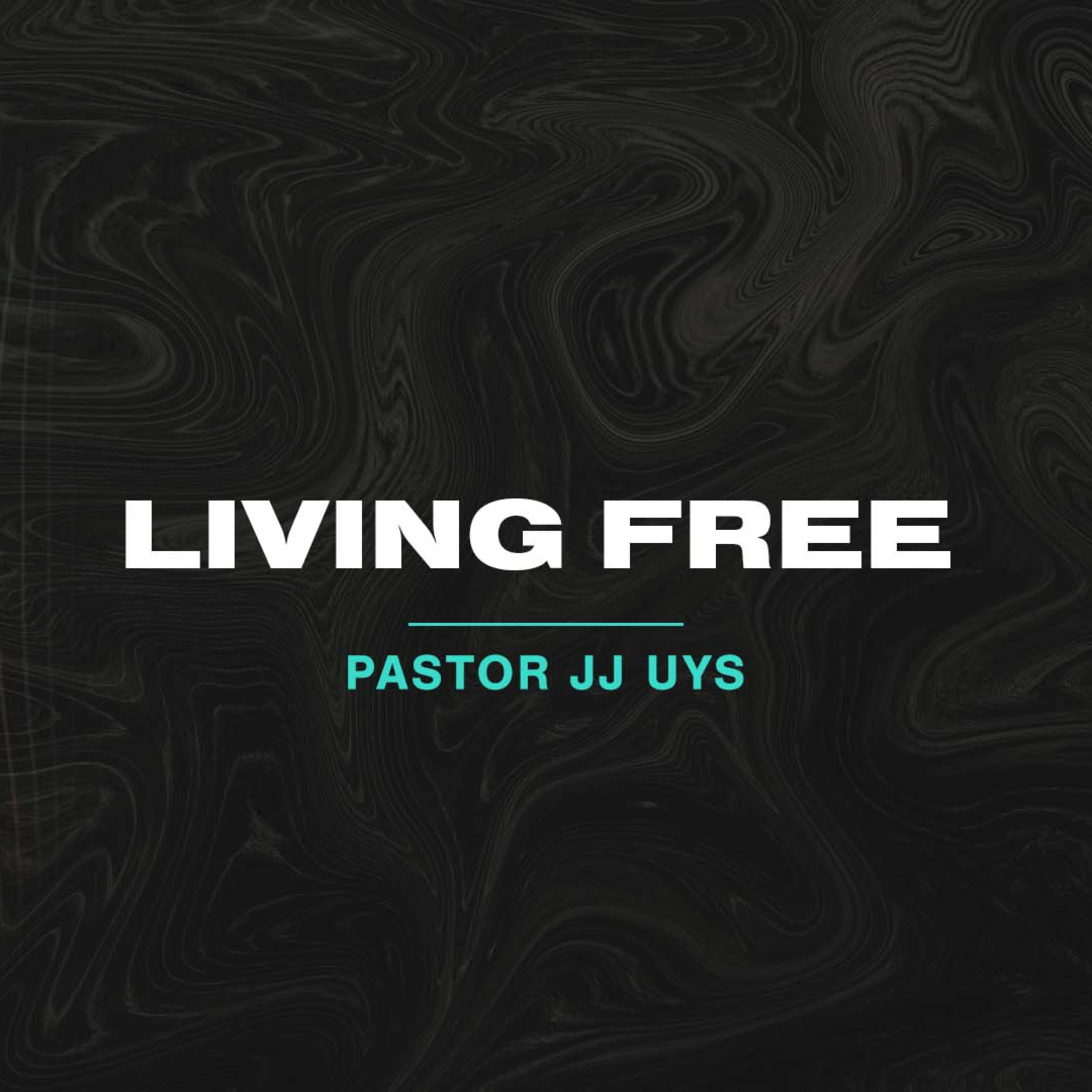 Living Free episode artwork