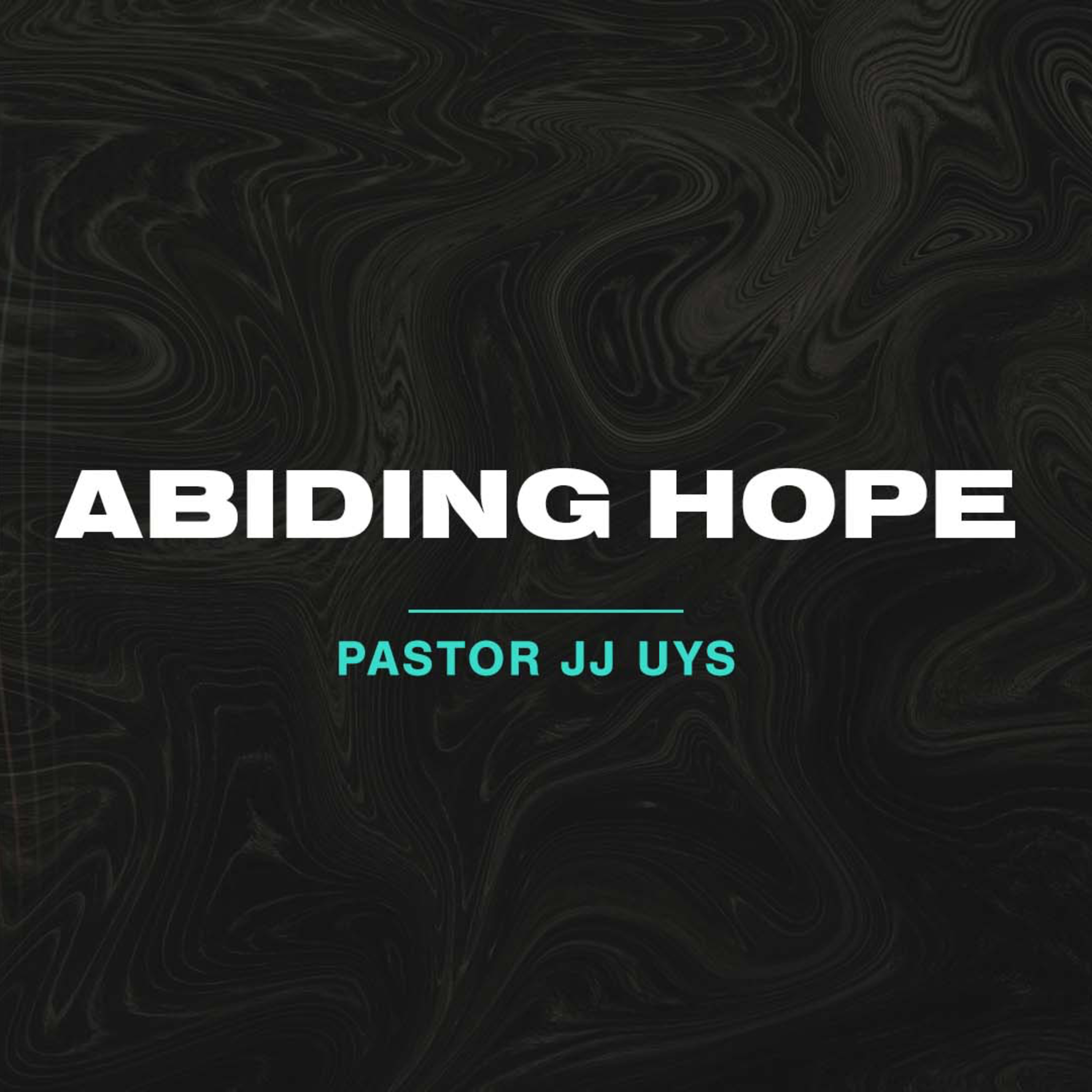 Abiding Hope episode artwork